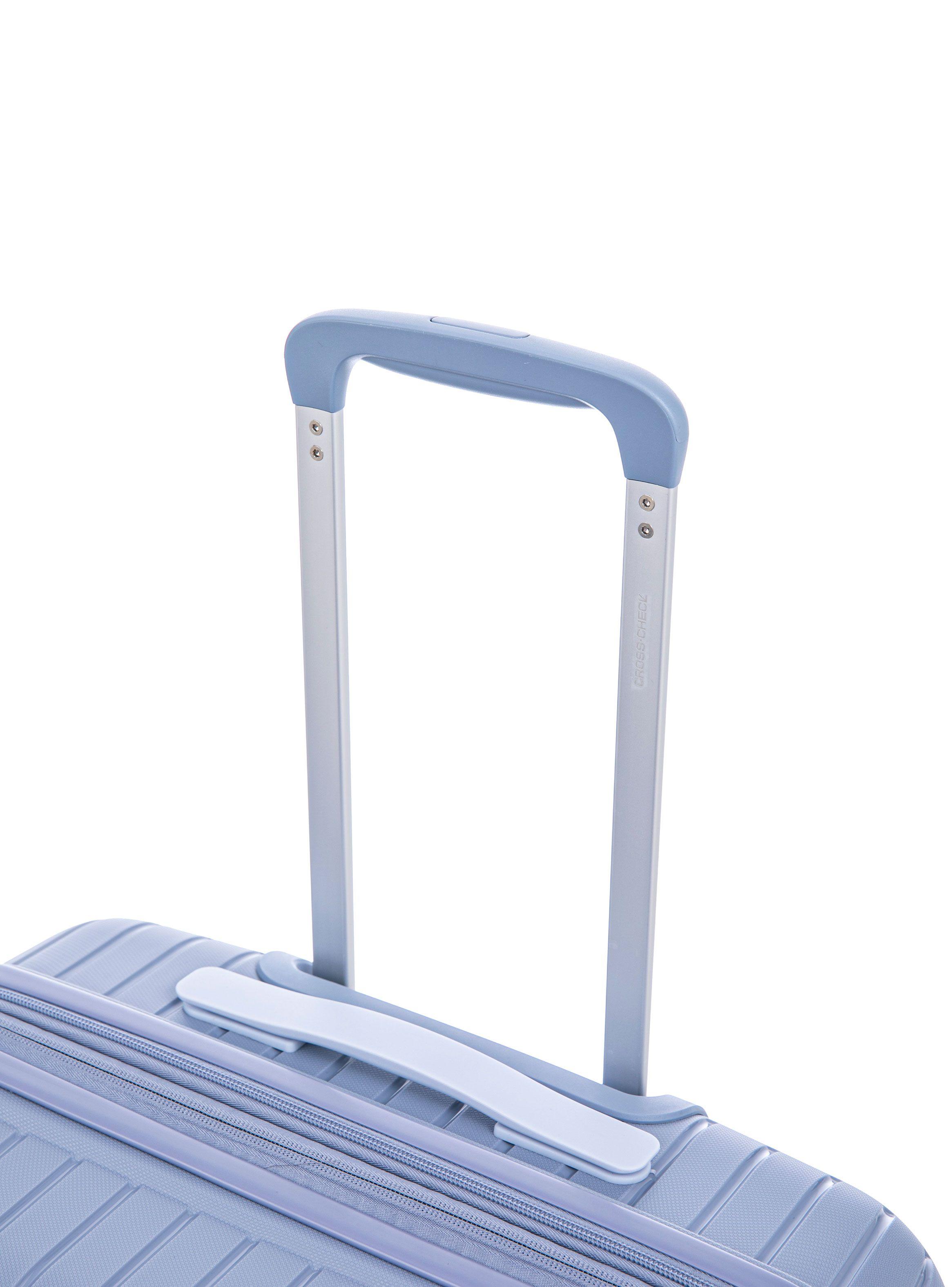 Maleta Mediana Marsella Blue-6