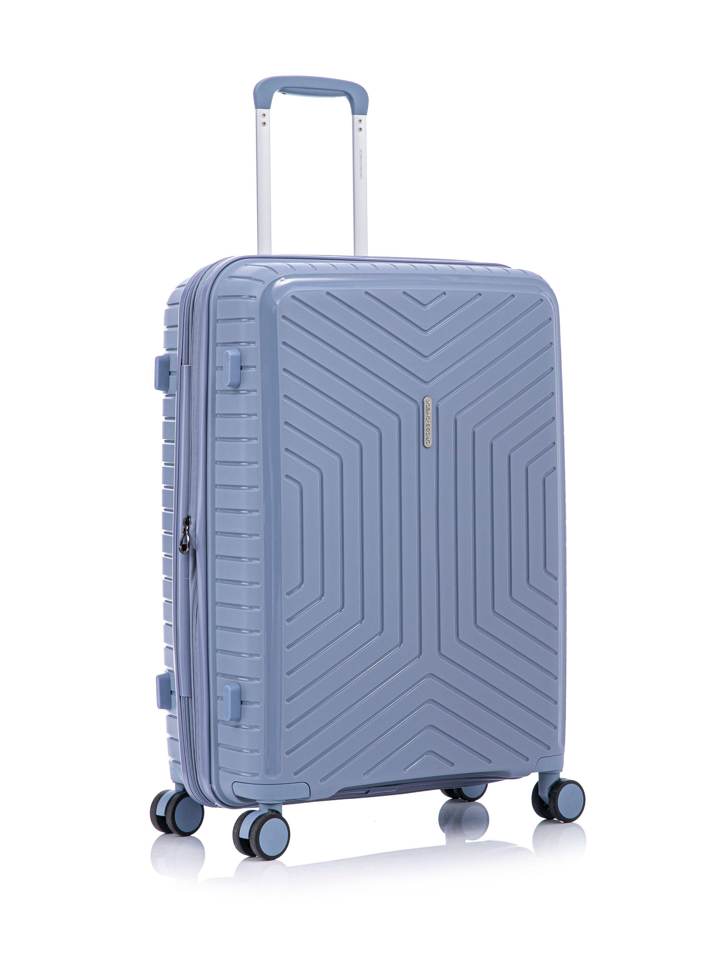 Maleta Mediana Marsella Blue-1