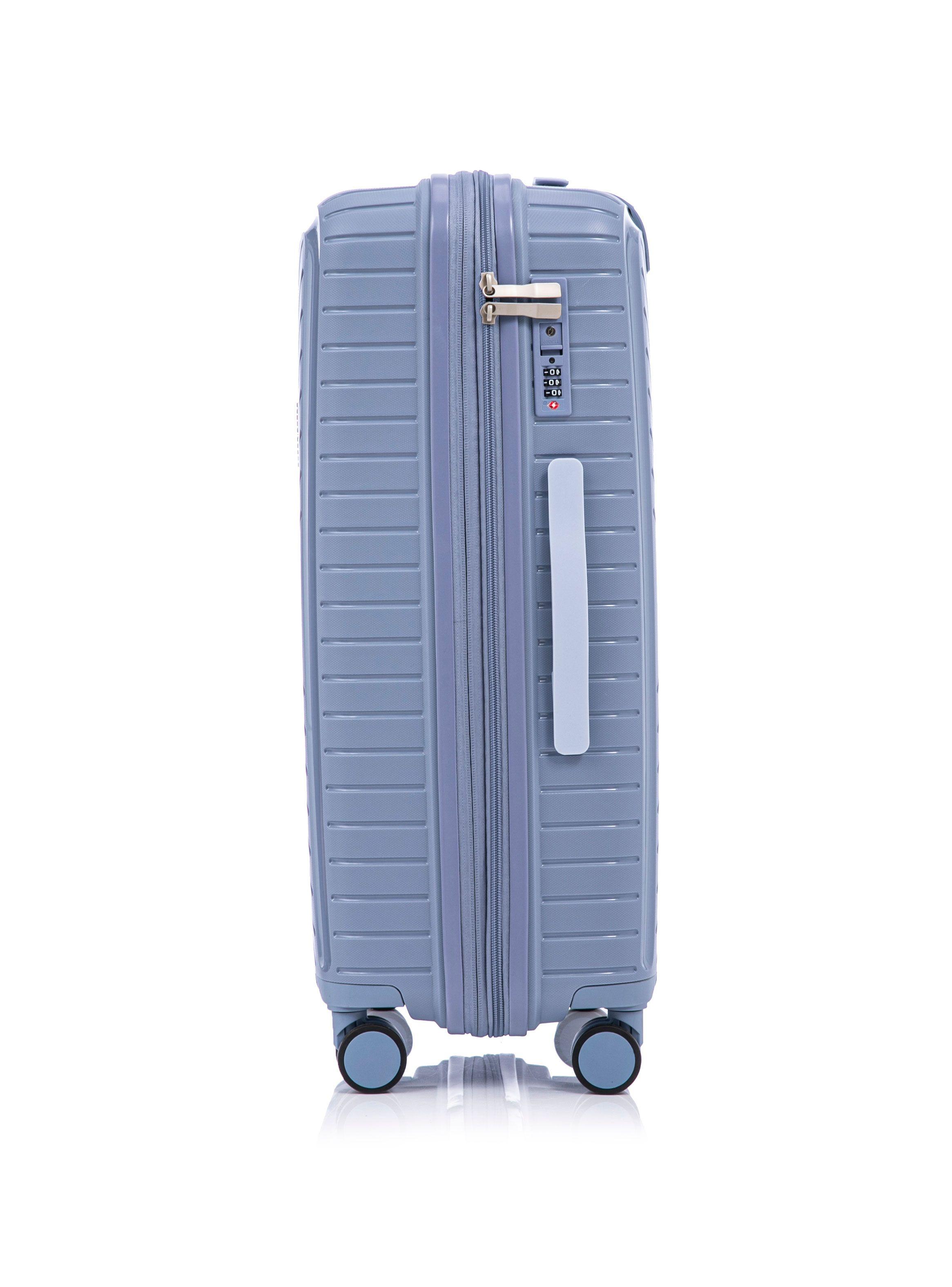 Maleta Mediana Marsella Blue-4
