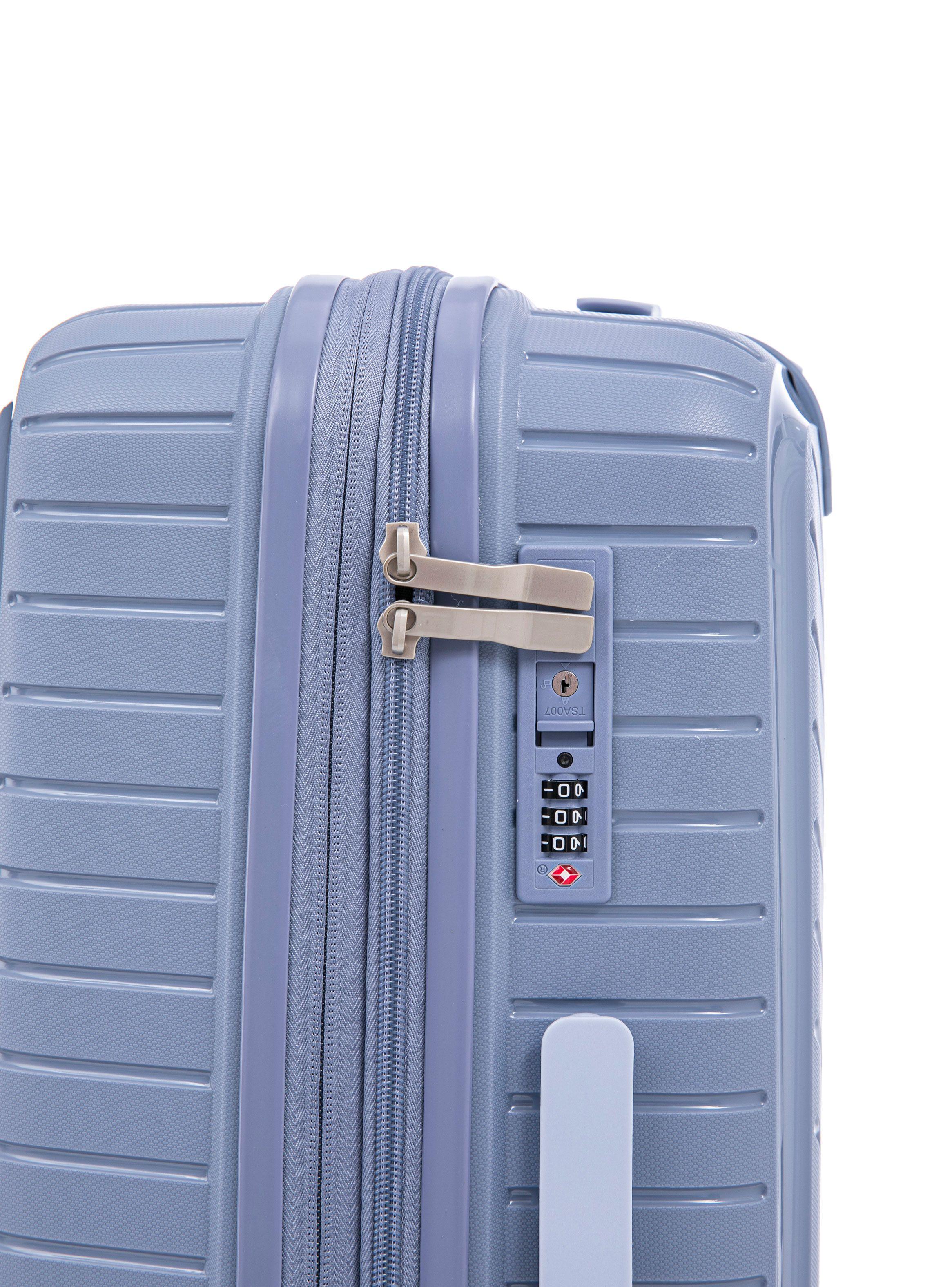 Maleta Mediana Marsella Blue-7