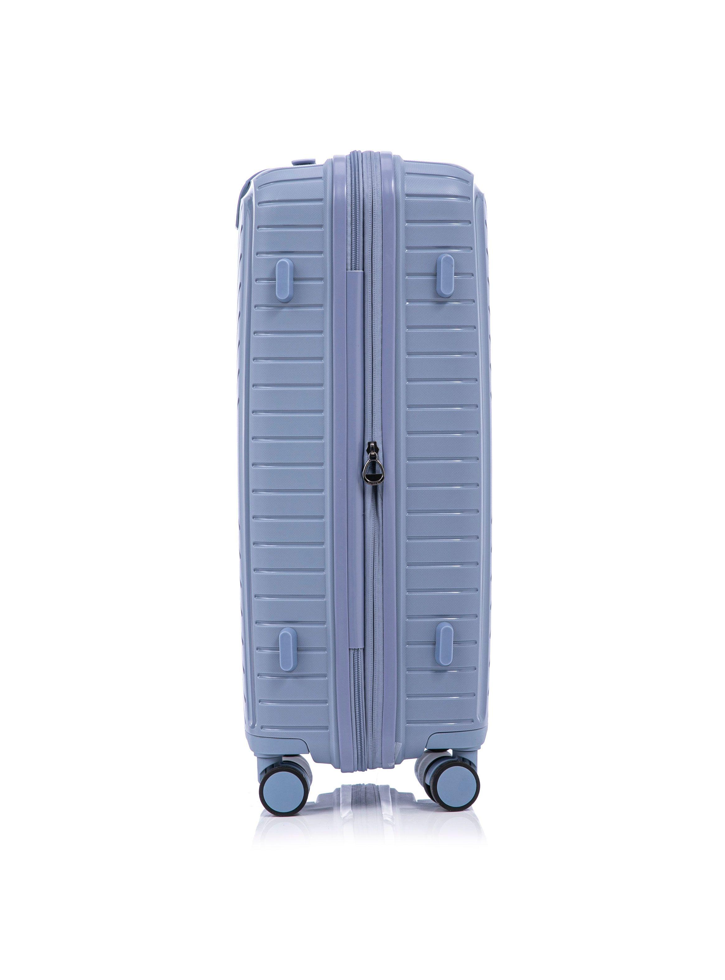 Maleta Mediana Marsella Blue-5