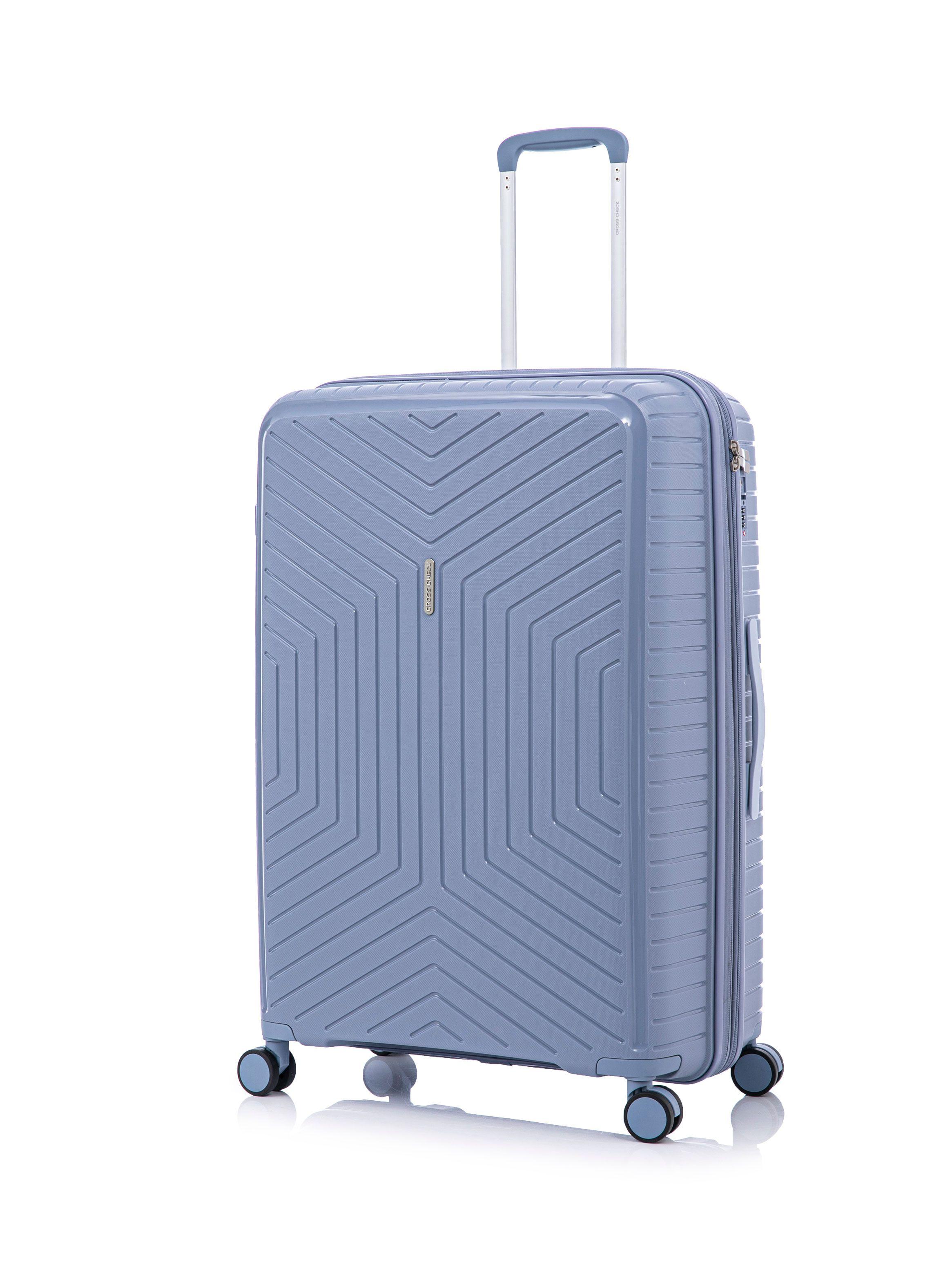 Maleta Grande Marsella Blue-3