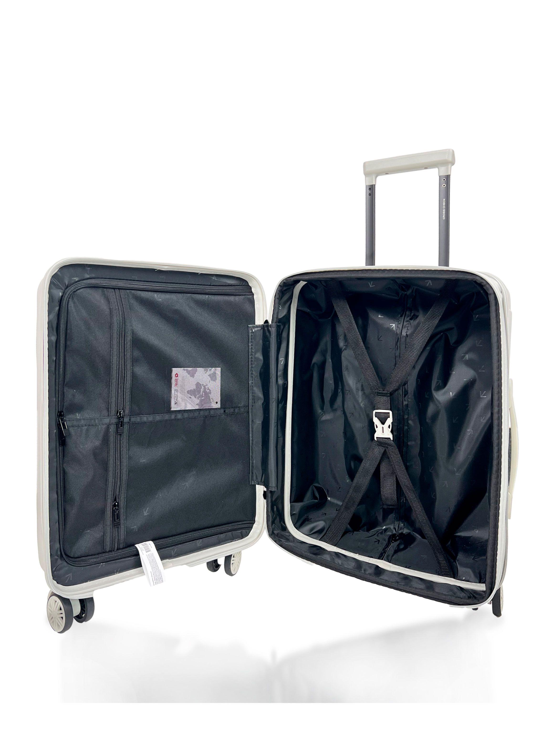 Maleta Cabina New York Tapa Soft-6