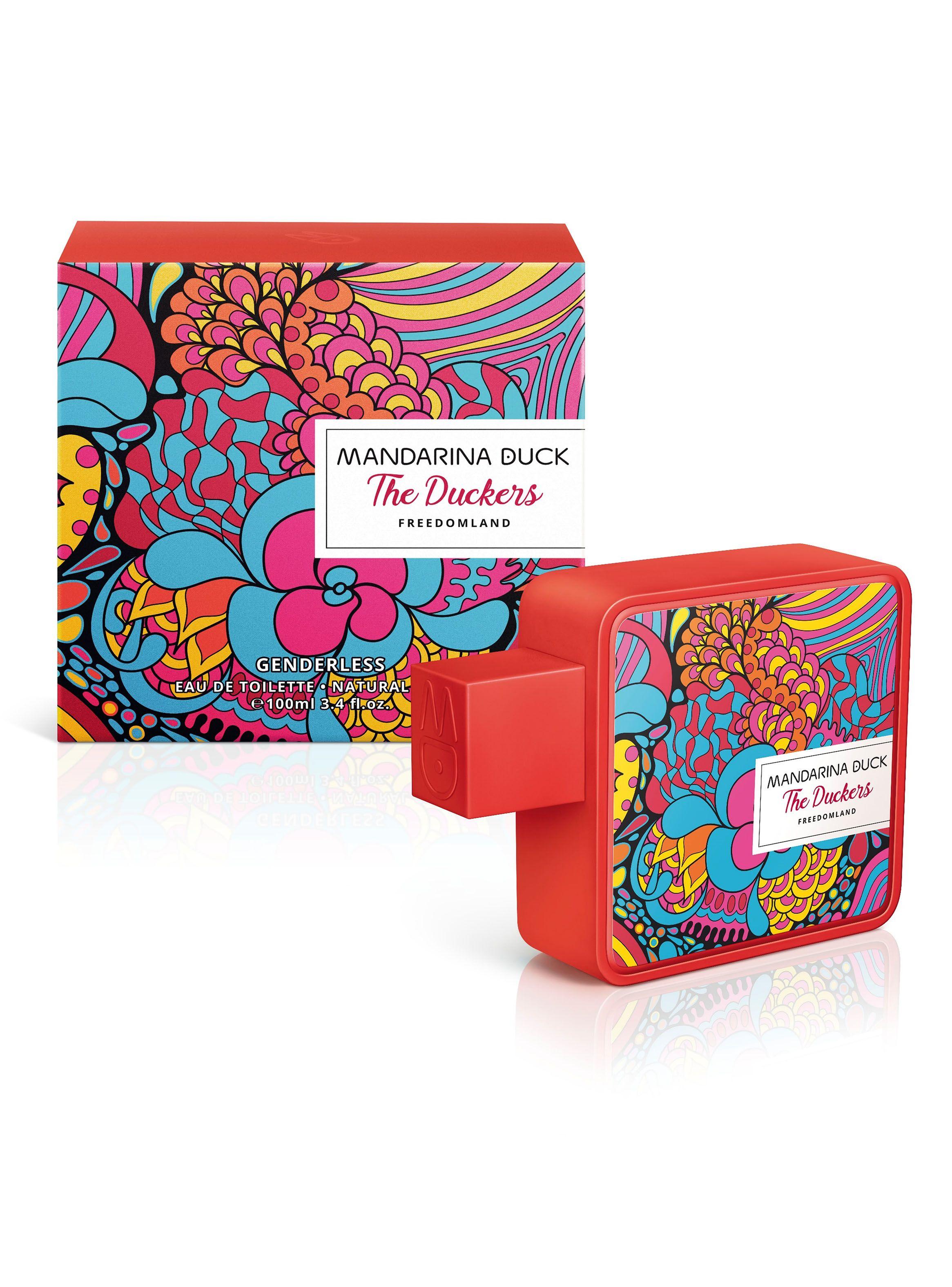 Perfume Freedomland EDT 100 ml-2