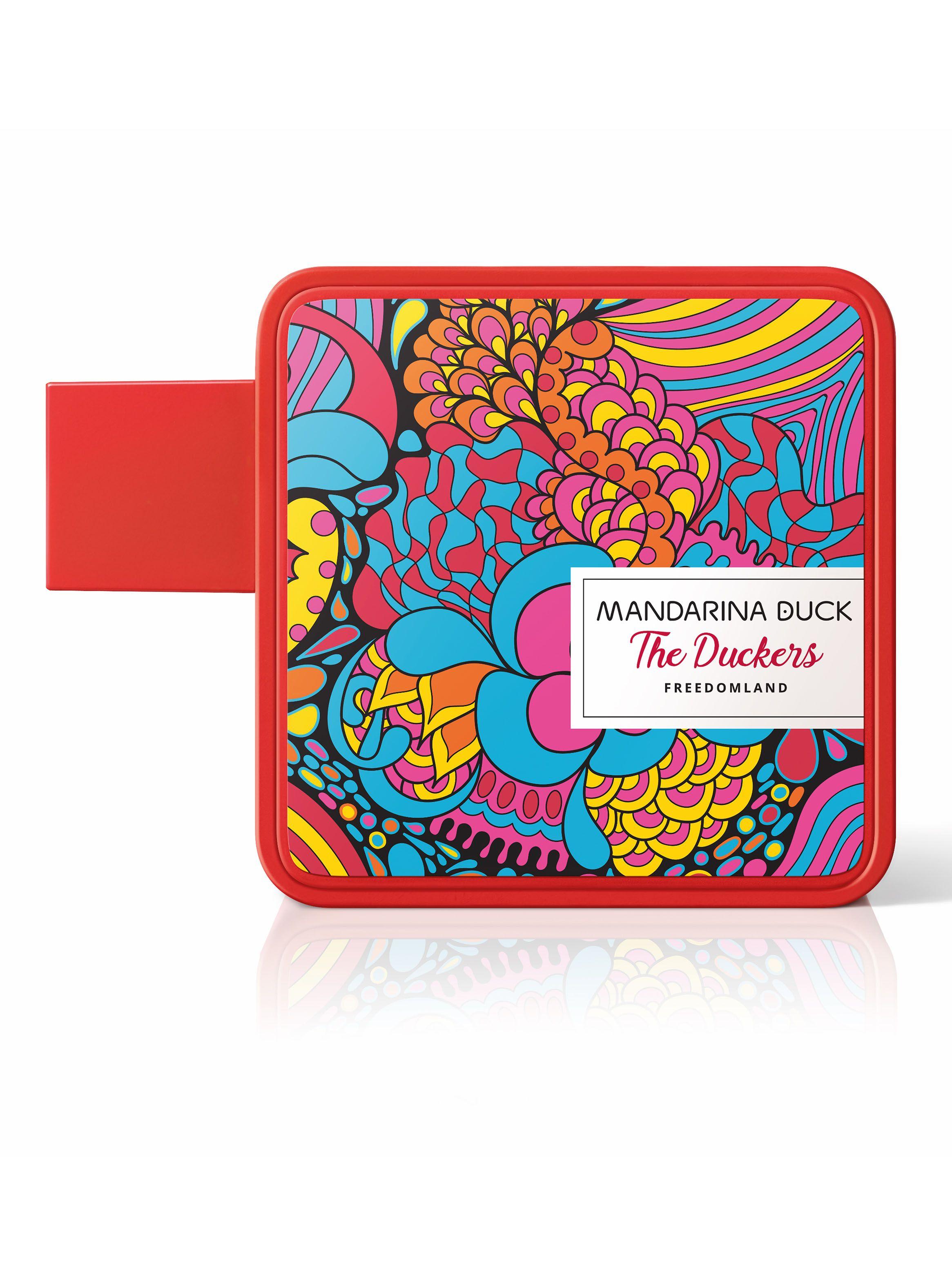 Perfume Freedomland EDT 100 ml-0