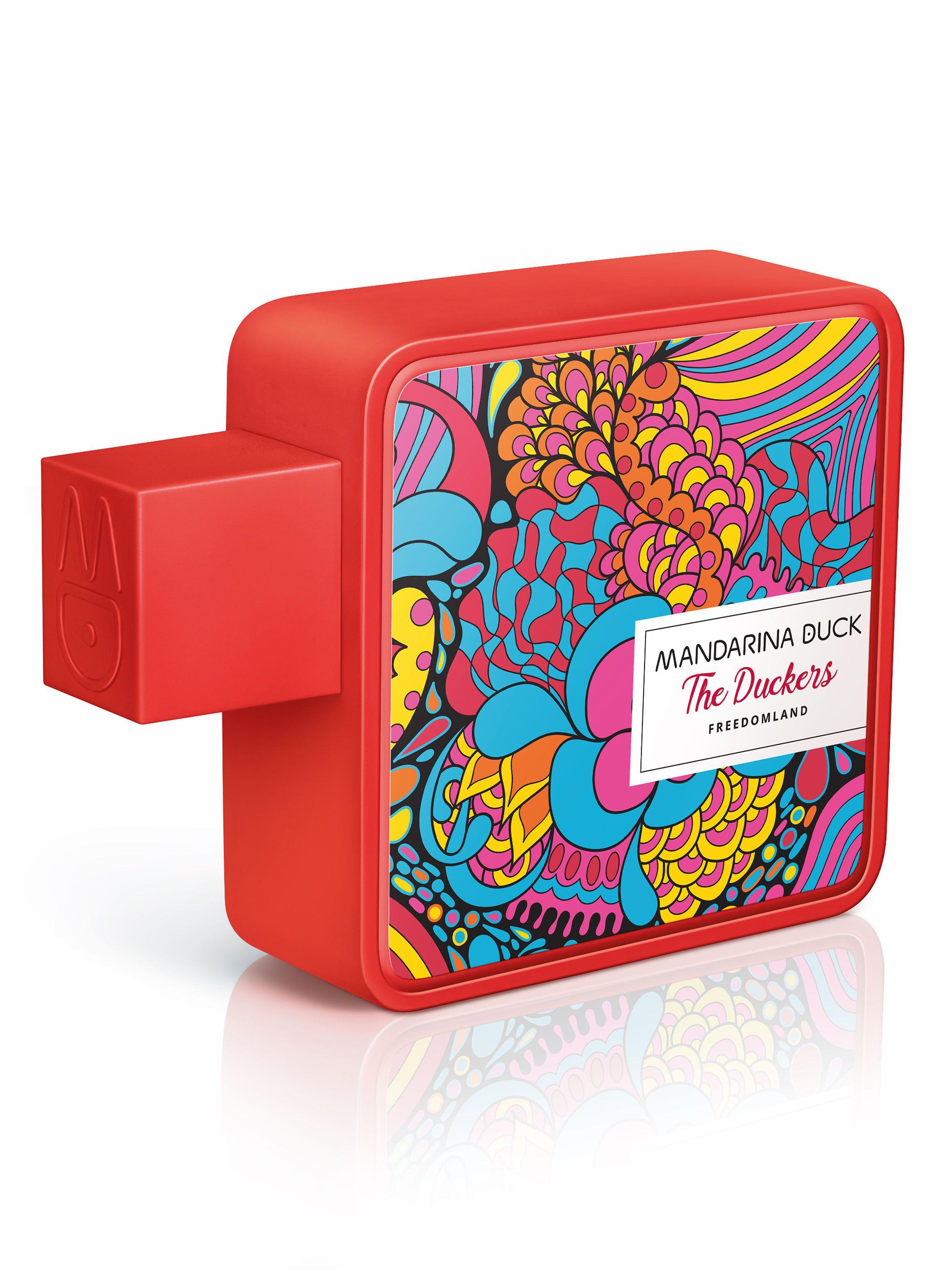 Perfume Freedomland EDT 100 ml-1