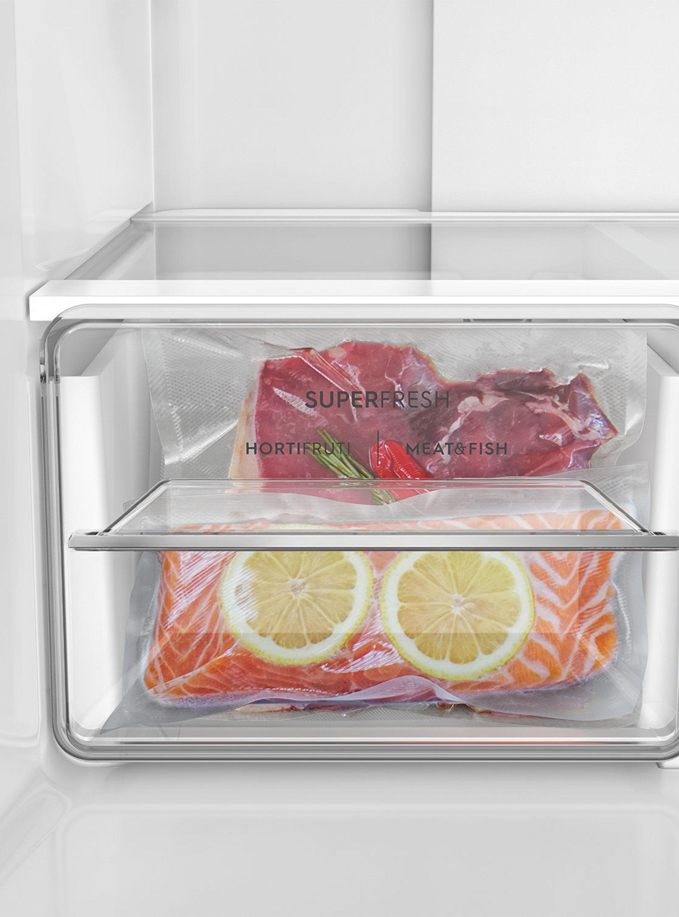 Refrigerador Bottom Freezer No Frost 401 Litros Multidoor DQ79SU-5