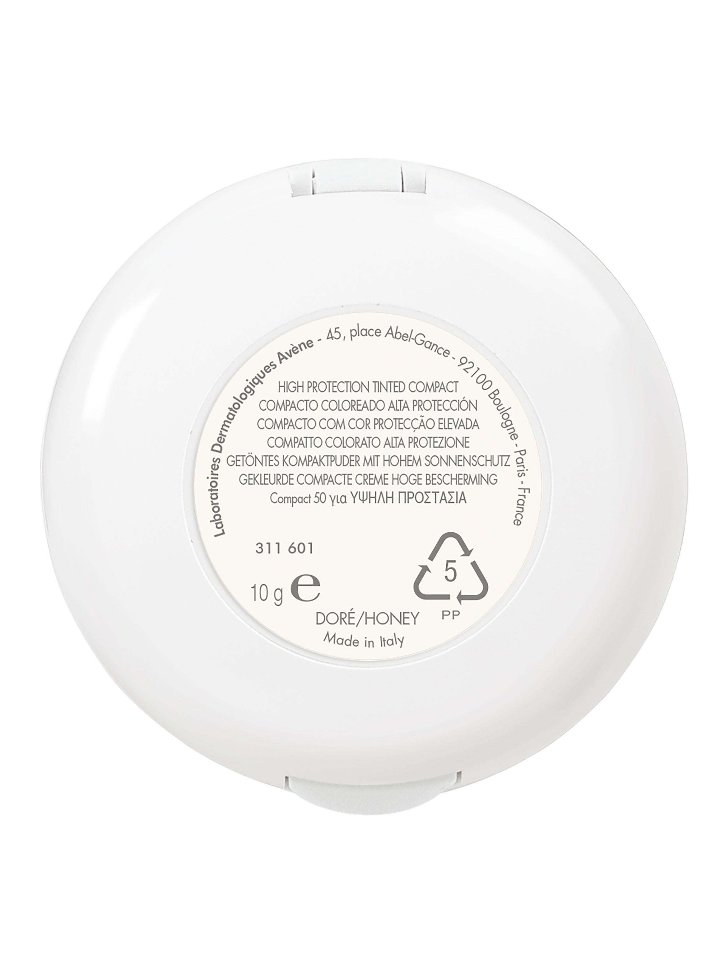 Compacto Mineral Coloreado Spf50 10Gr-2