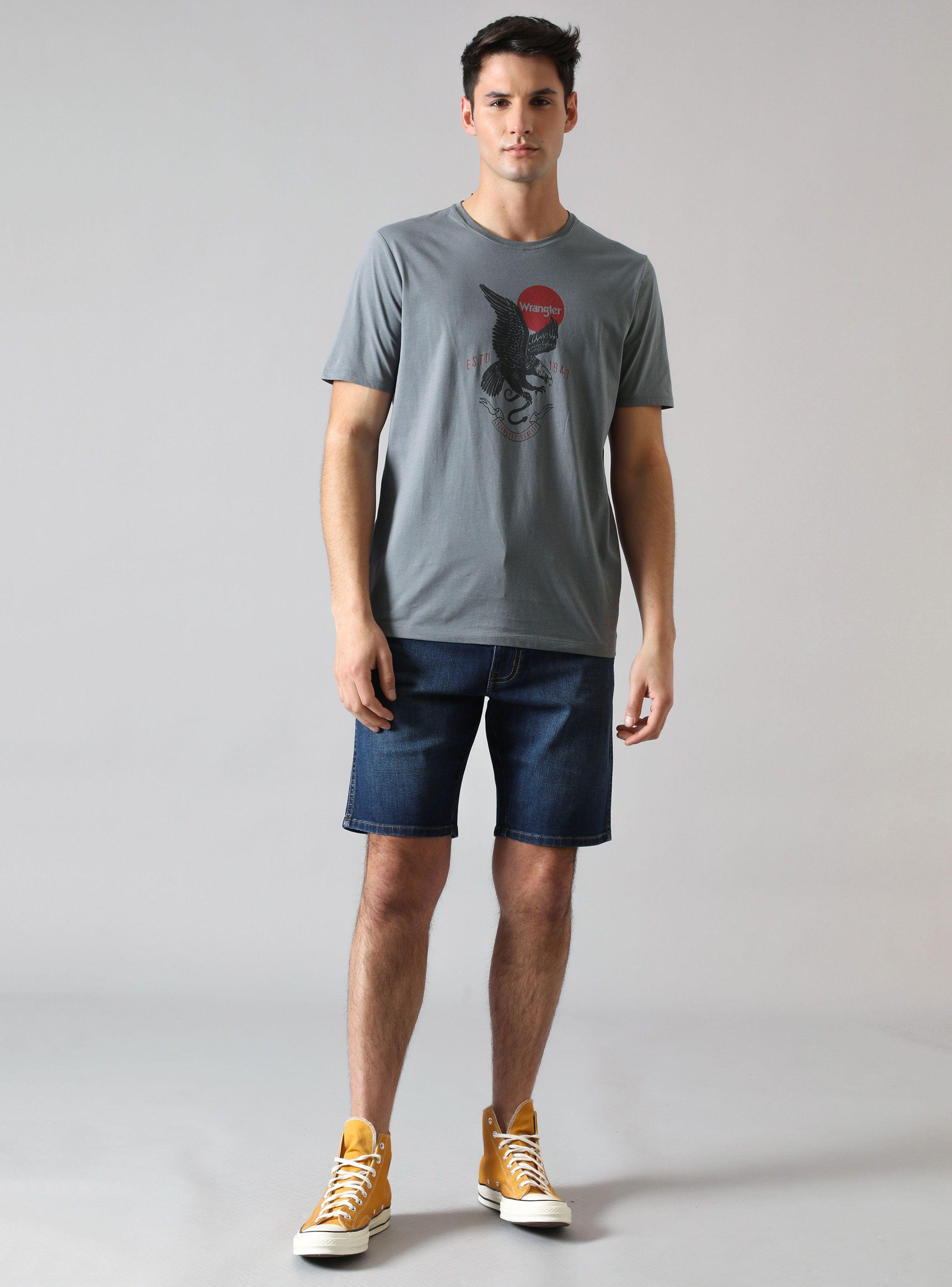 Polera Modelo Knits Wr Eagletee-3