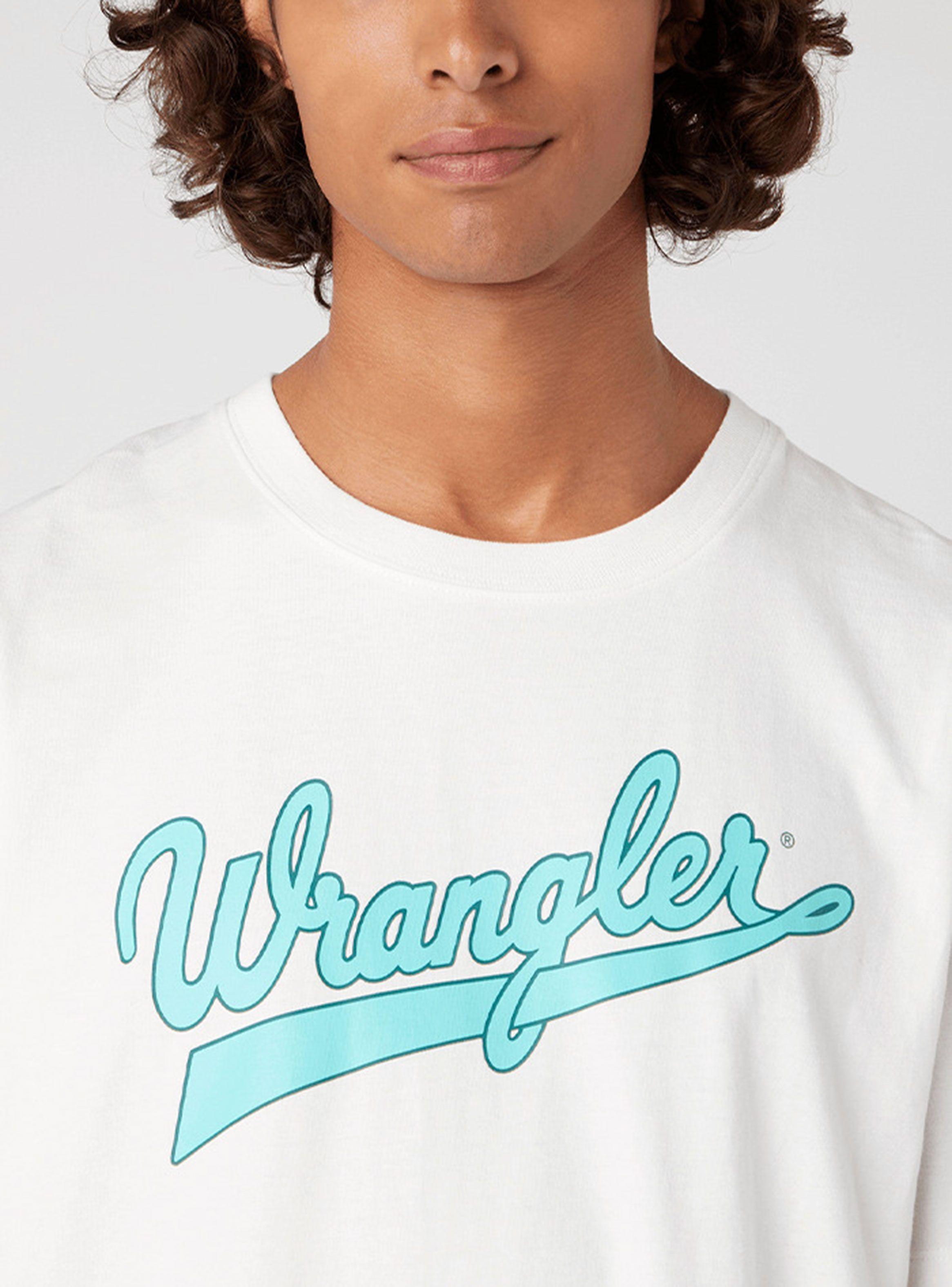 Polera Knits Logo tee-2