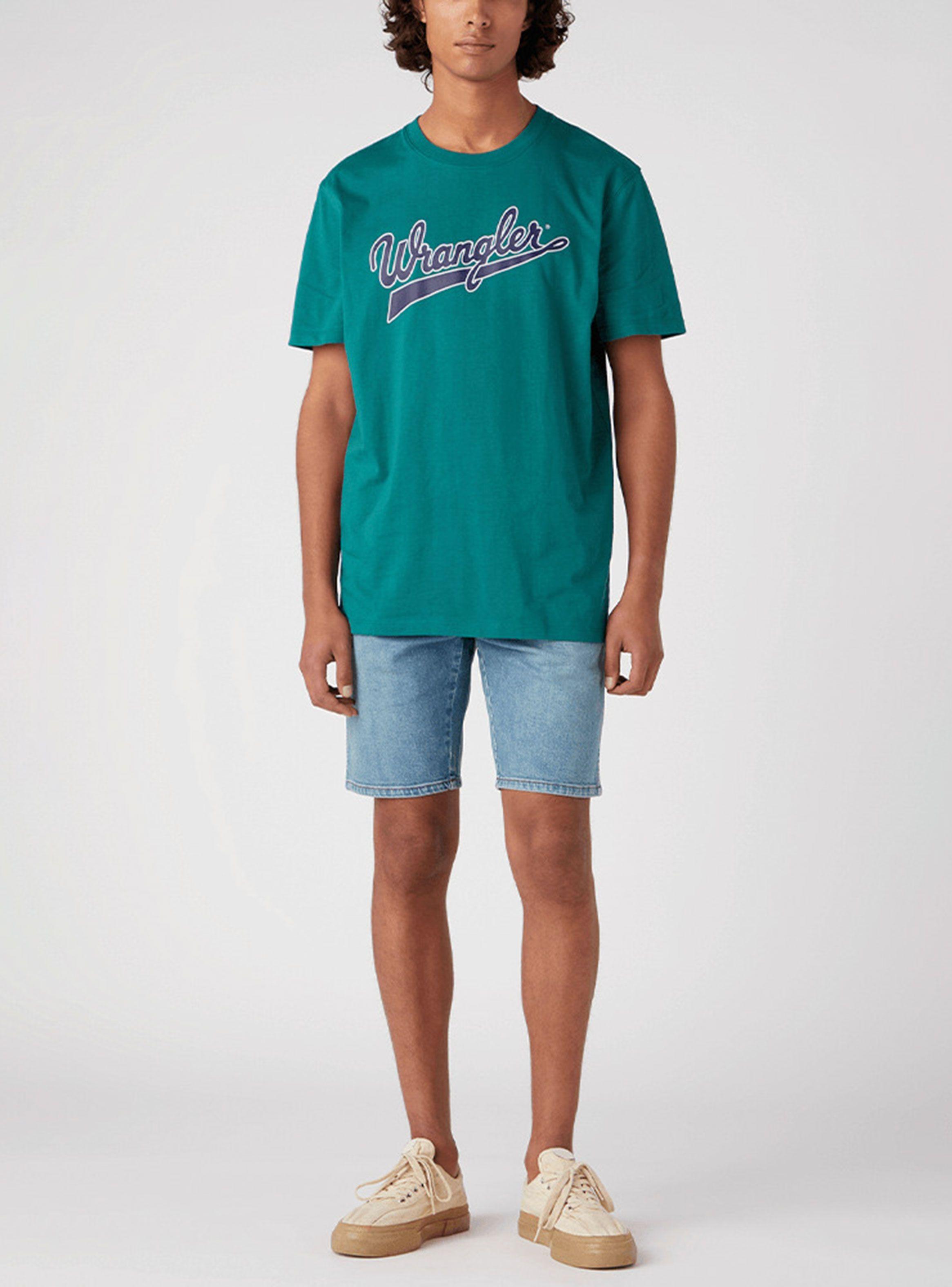 Polera Knits Logotee-3