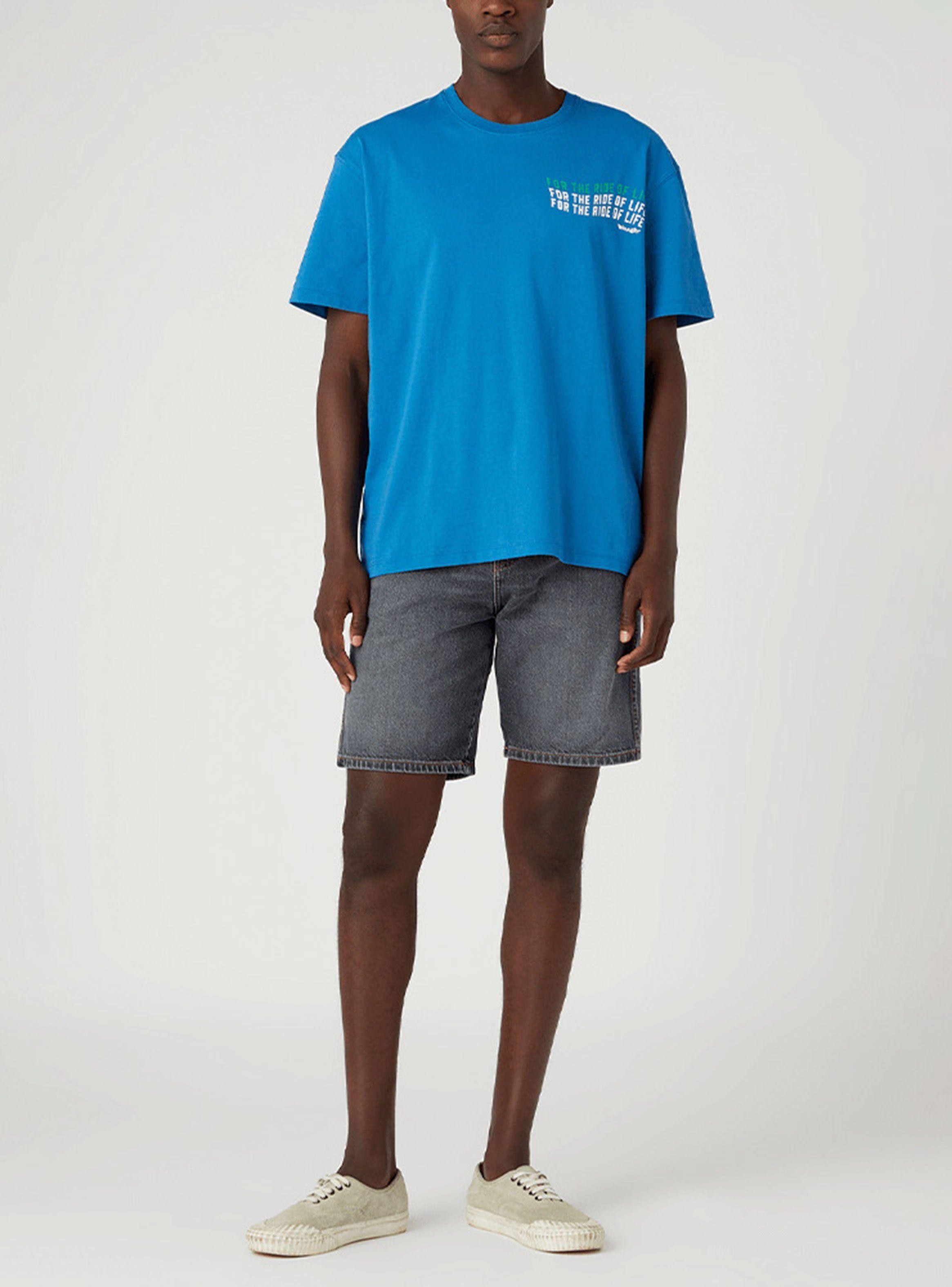 Polera Slogante Knits-3
