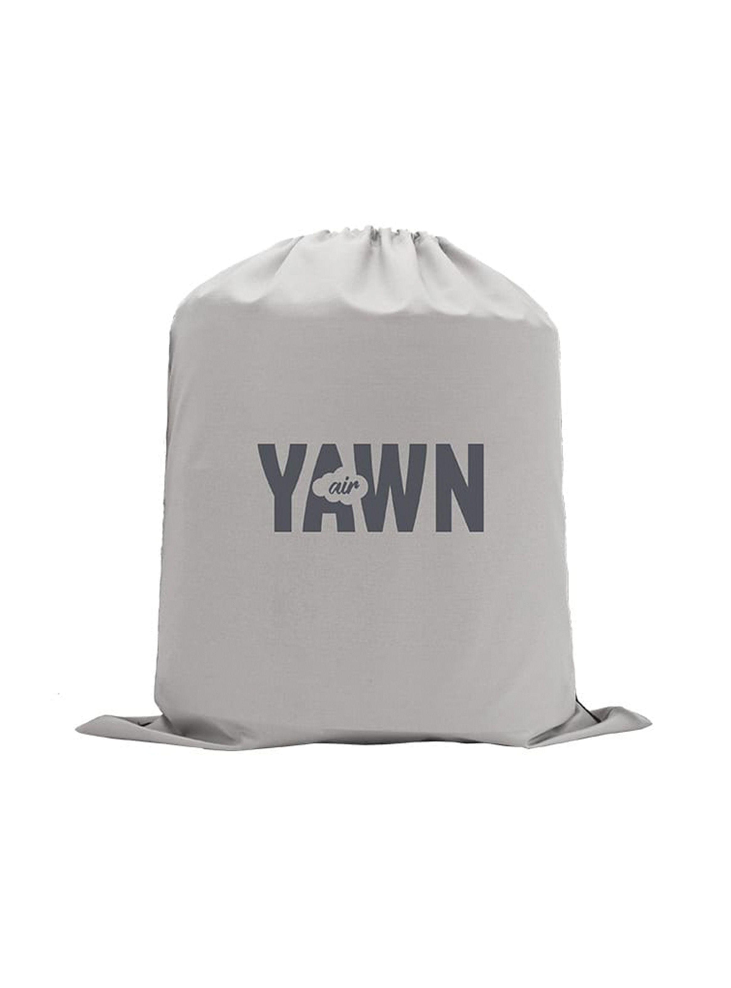 Colchón Yawn Air Bed Inflable Tamaño King Yawn Air Bed-2