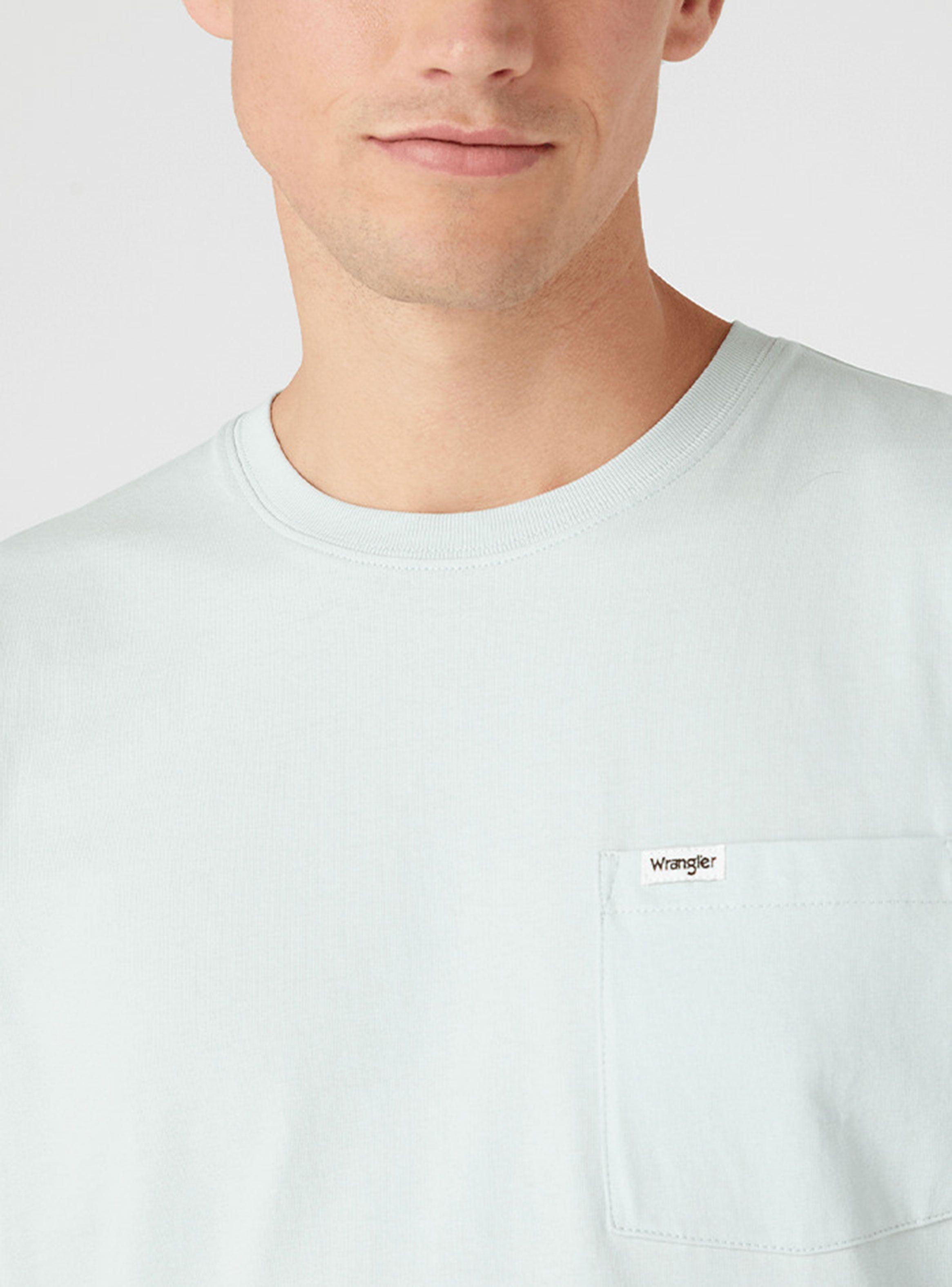 Polera Knits Wr Pocketee-2