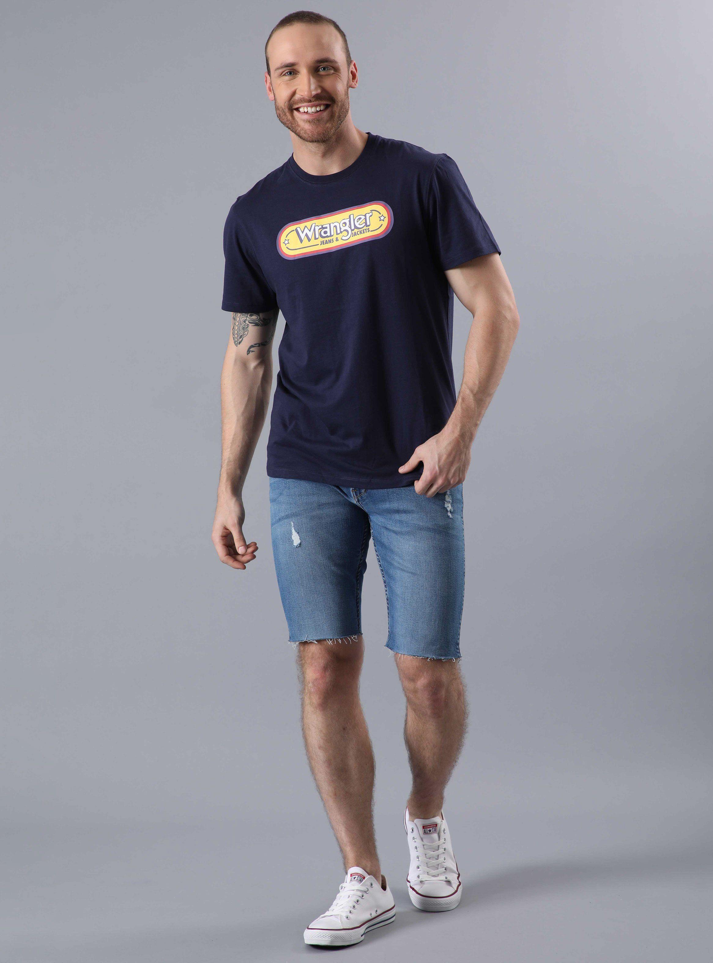 Polera Knits Wr Brandedt-3