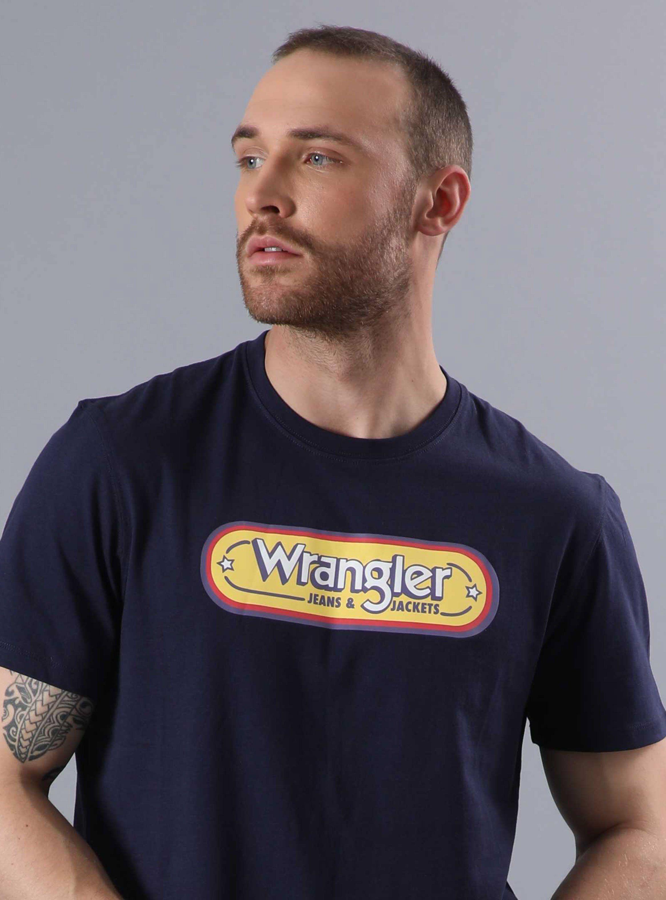 Polera Knits Wr Brandedt-2