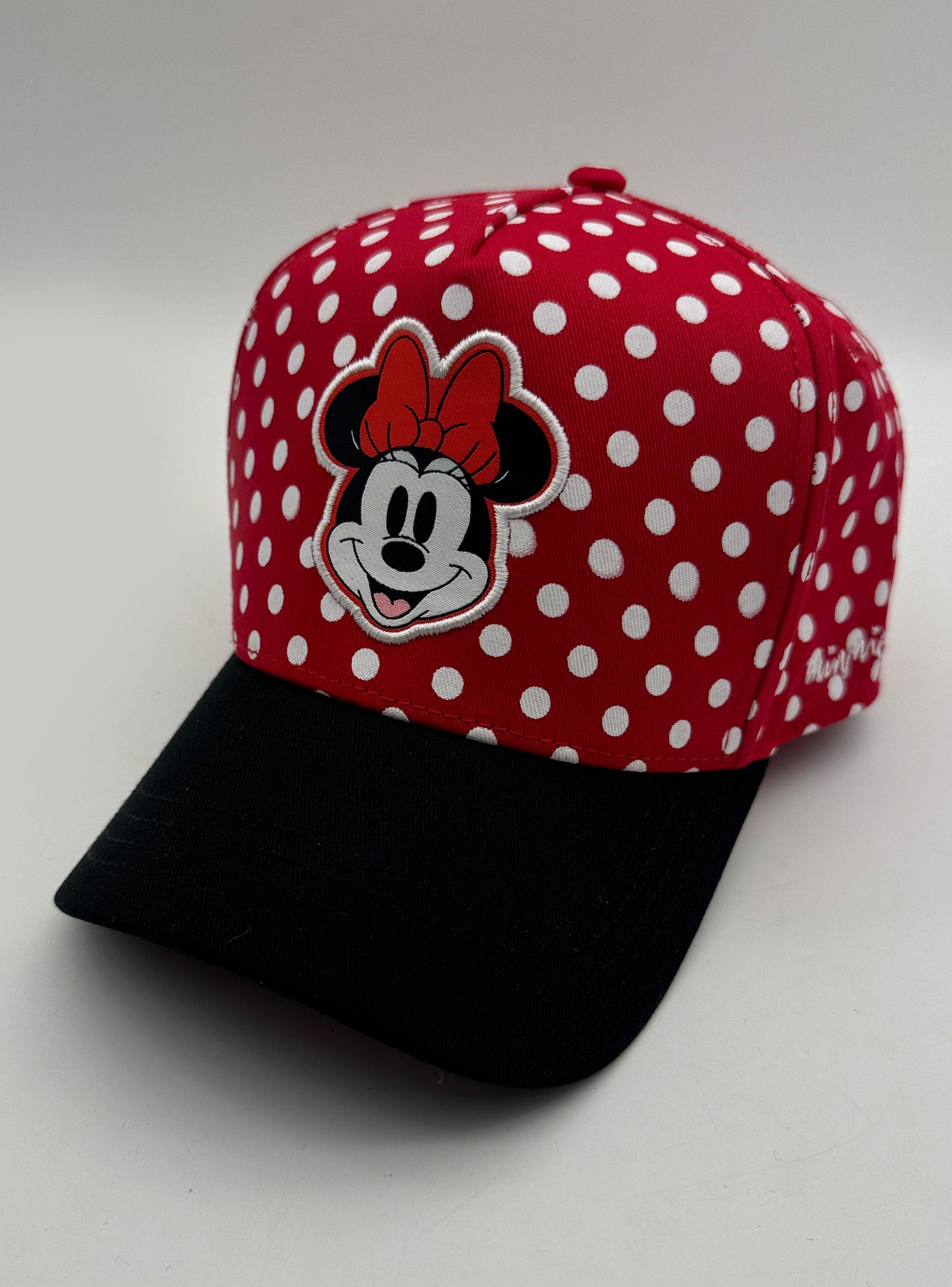 Jockey Adulto Minnie Lunares-2