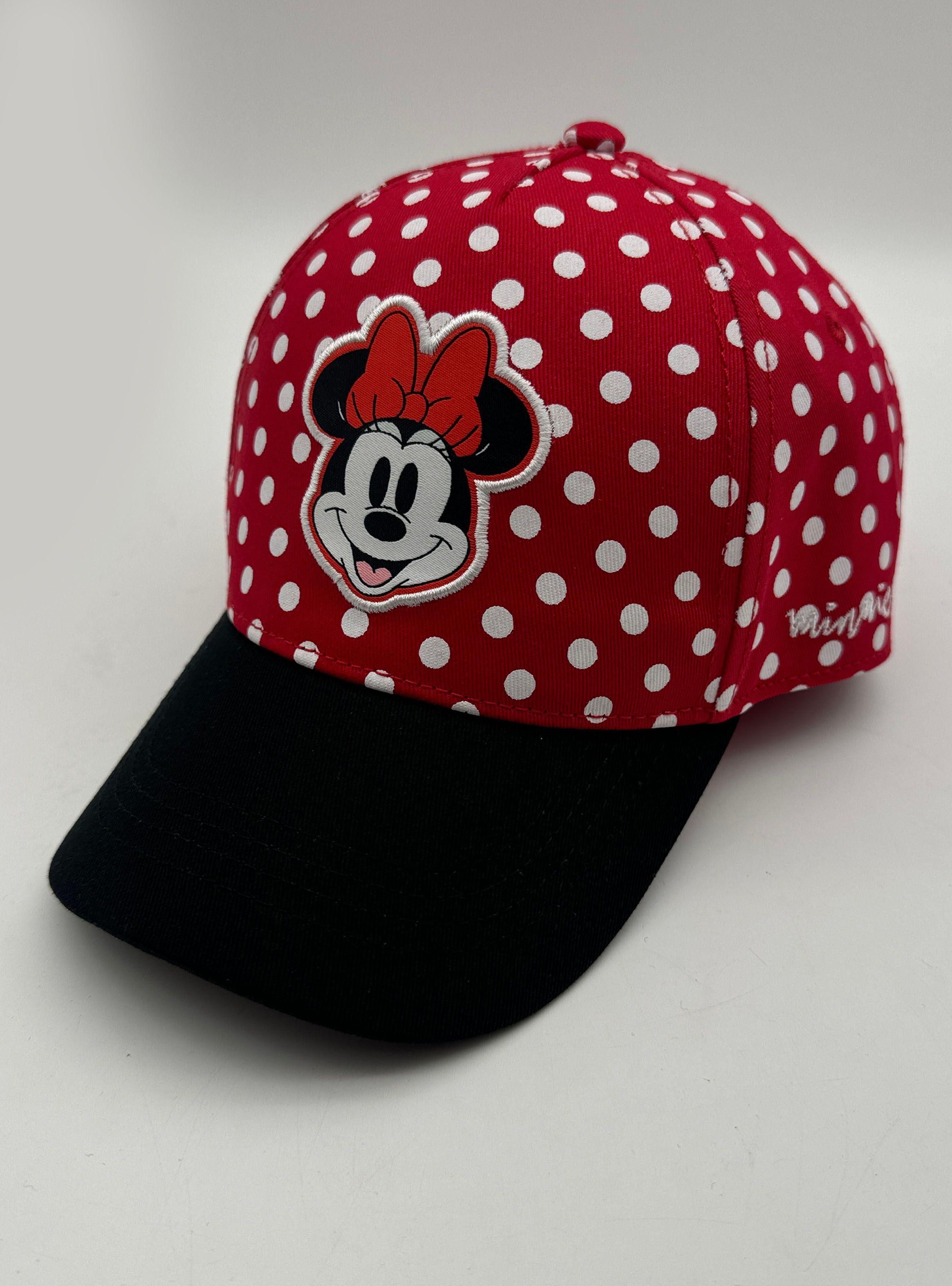 Jockey Infantil Minnie Lunares-2