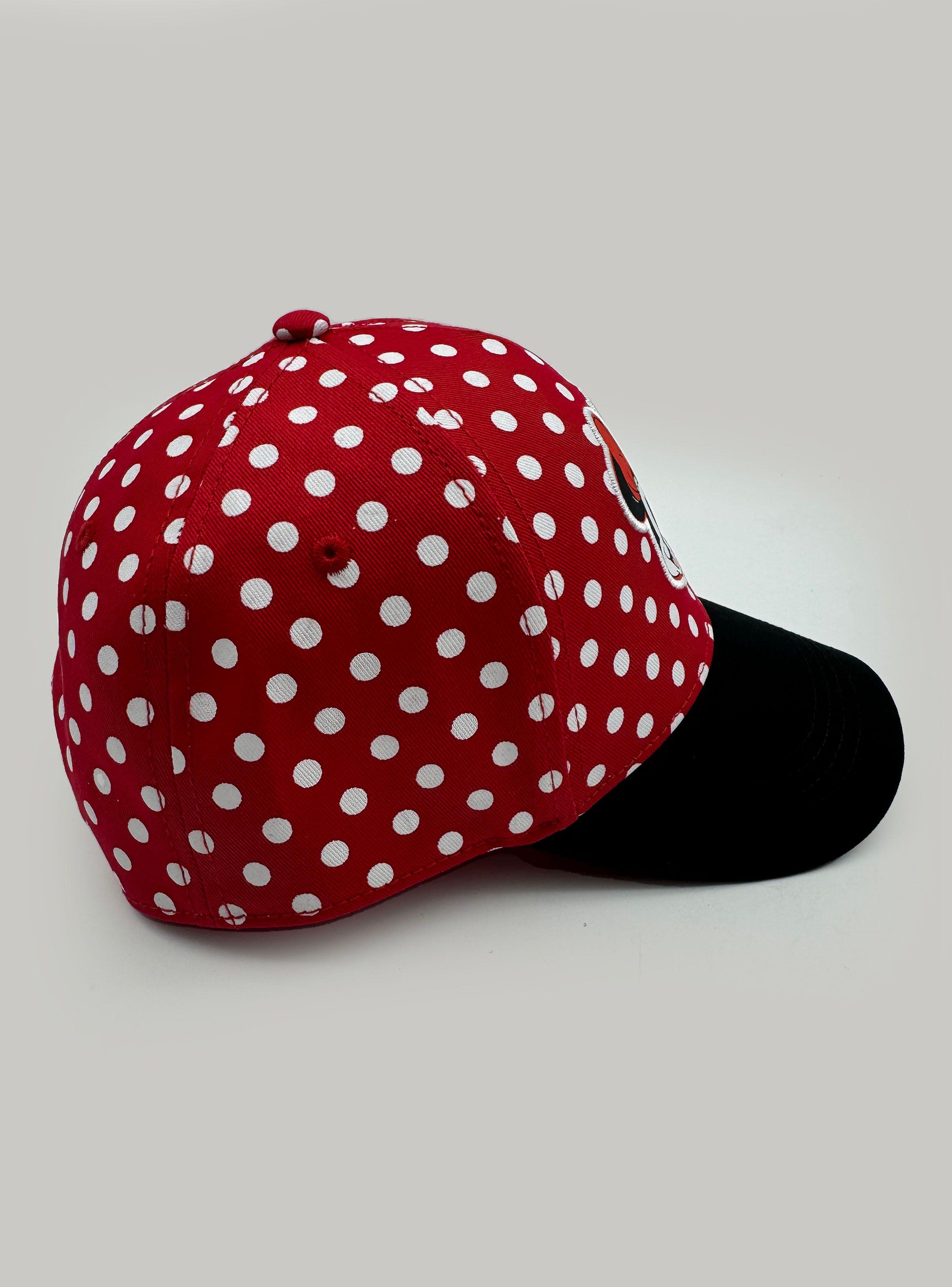 Jockey Infantil Minnie Lunares-3