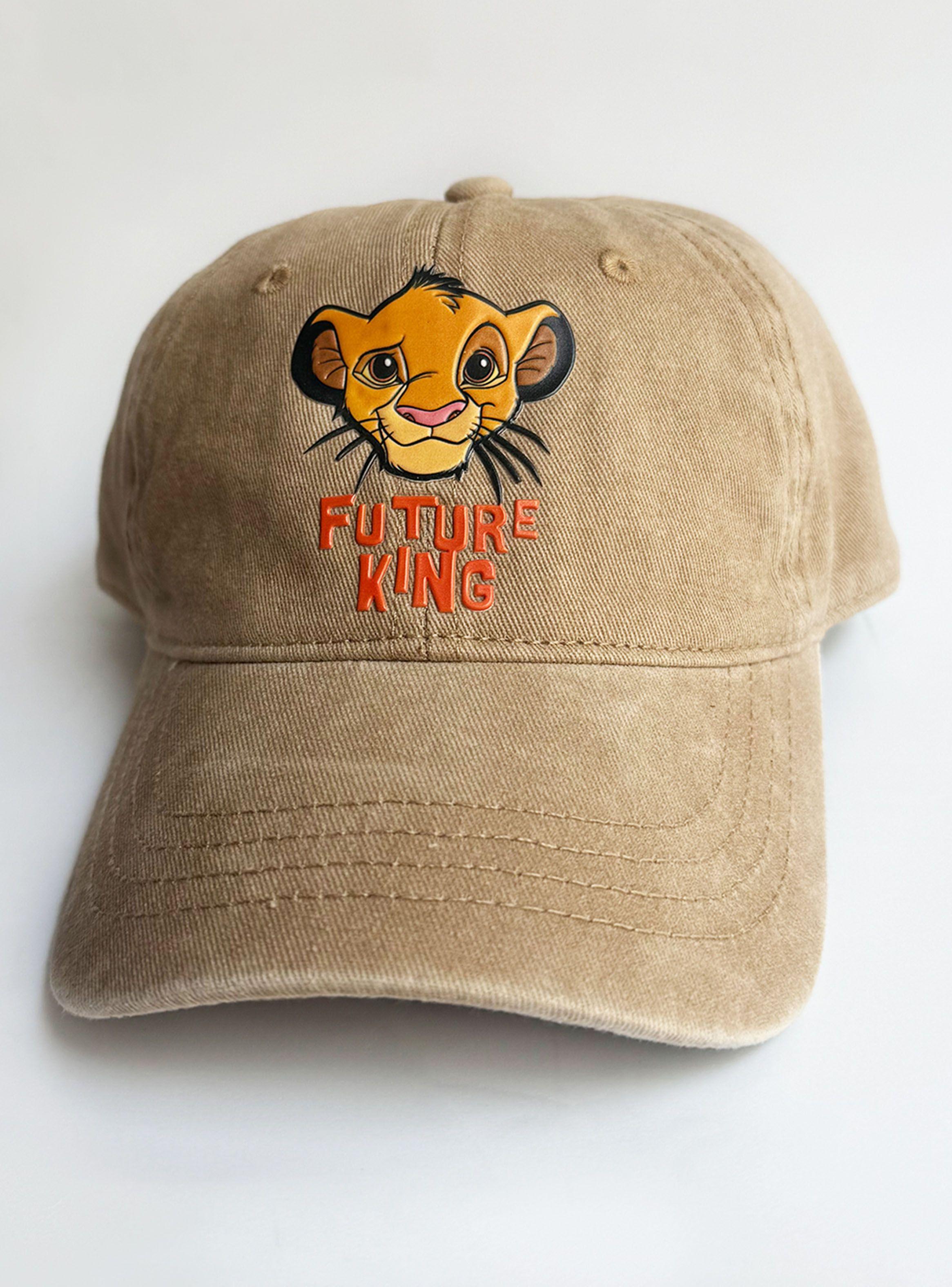 Jockey Adulto Simba Selva-0