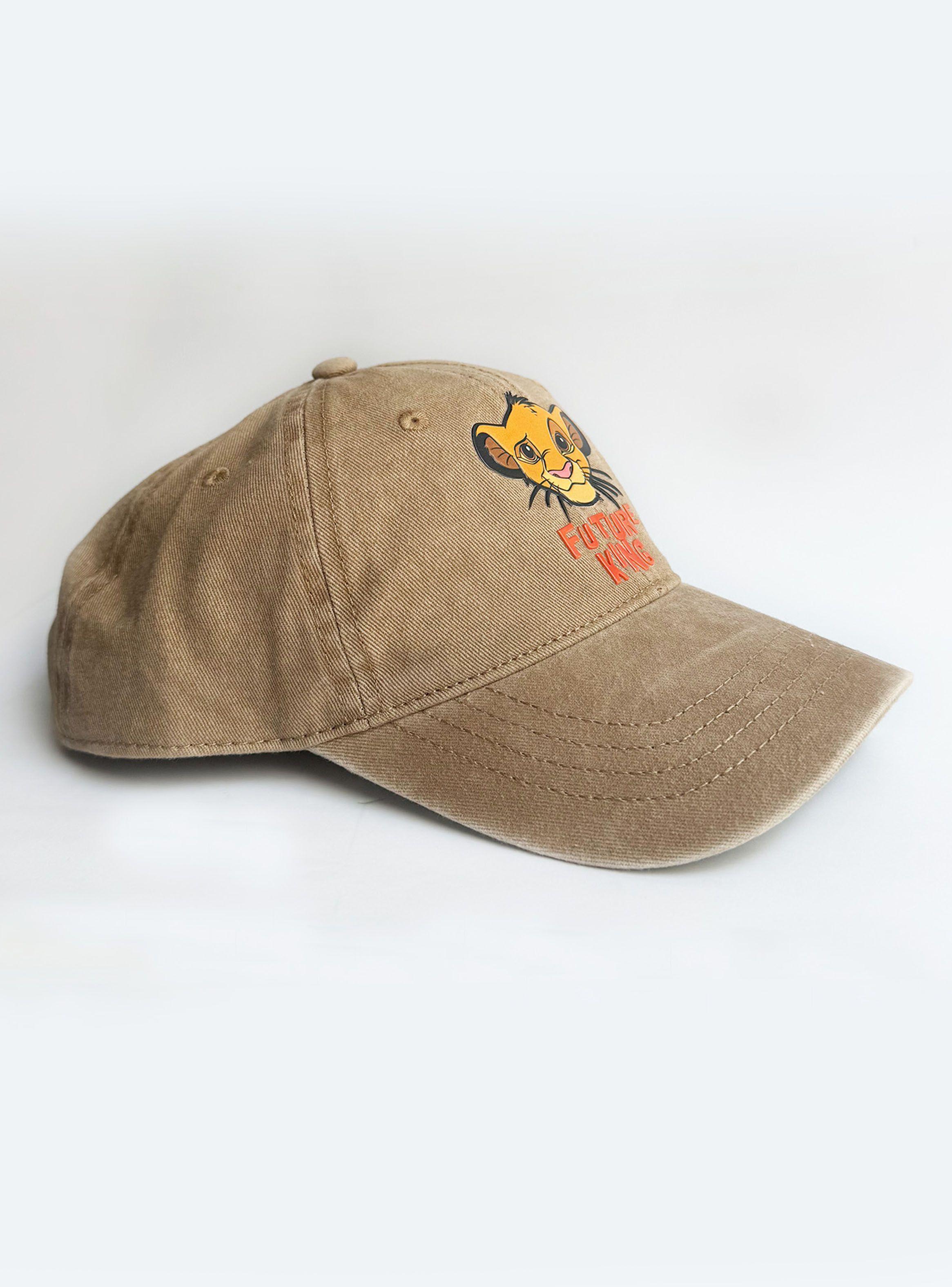 Jockey Adulto Simba Selva-1