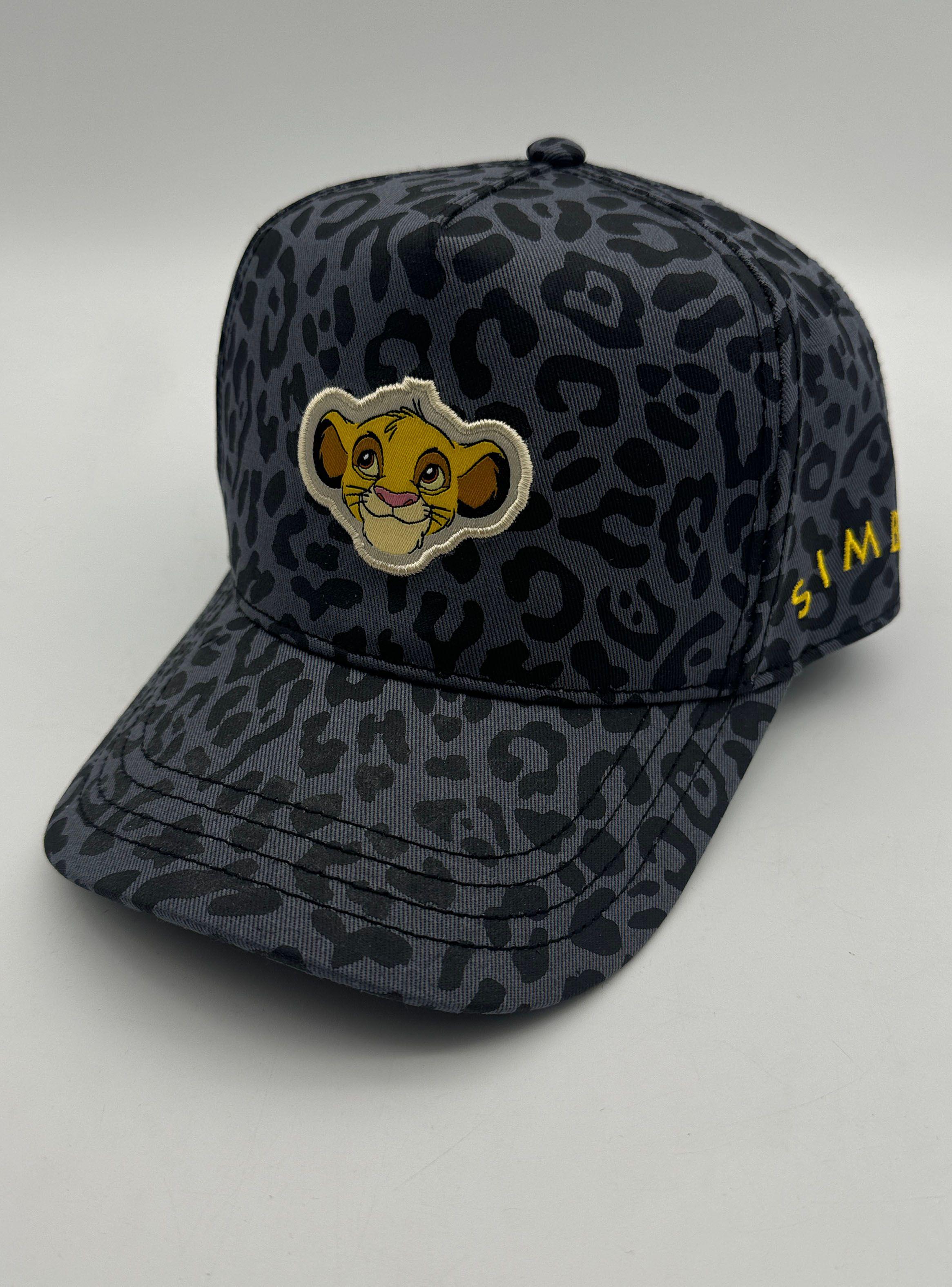 Jockey Infantil Simba Animal Print-2