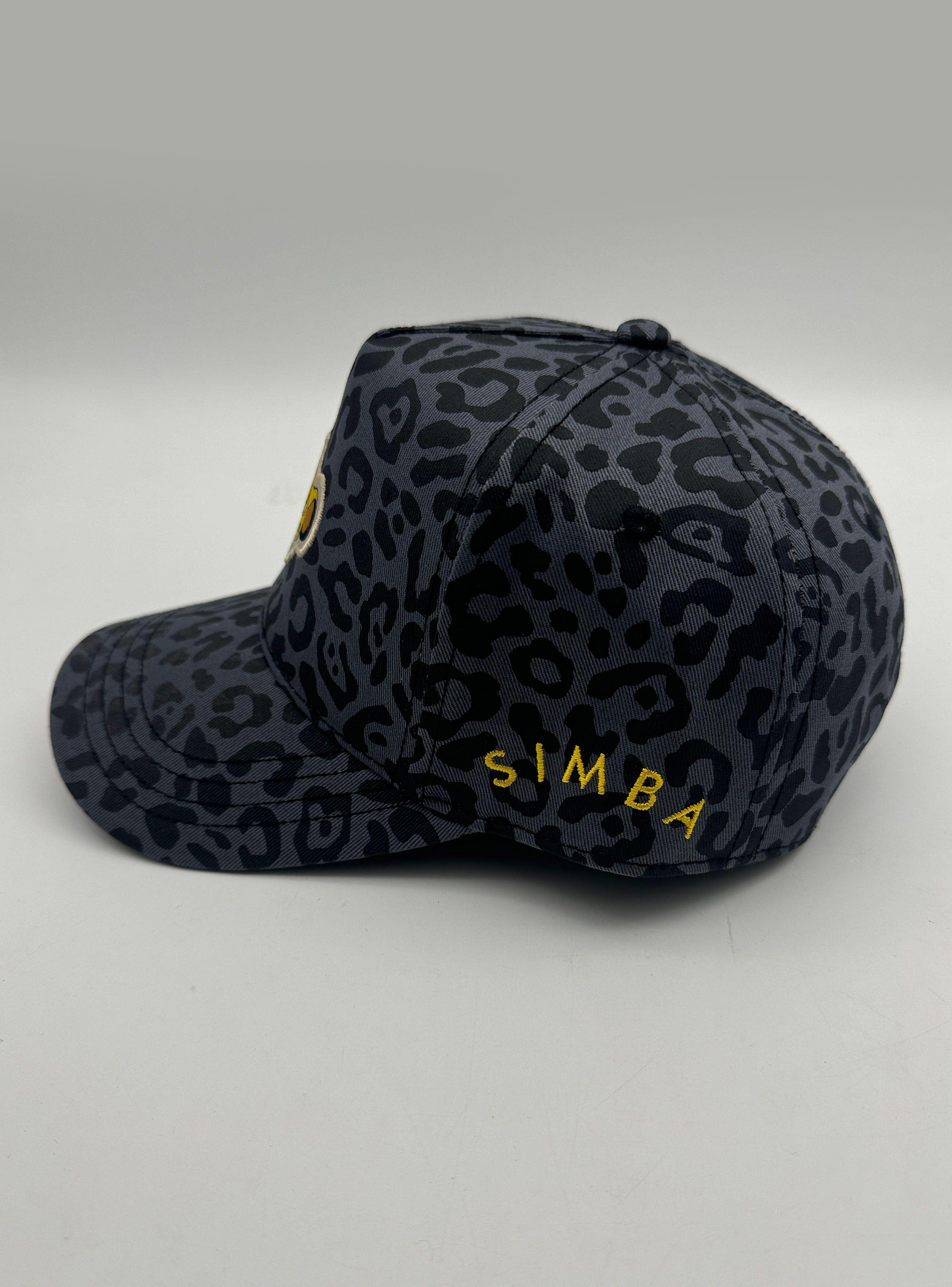 Jockey Infantil Simba Animal Print-3