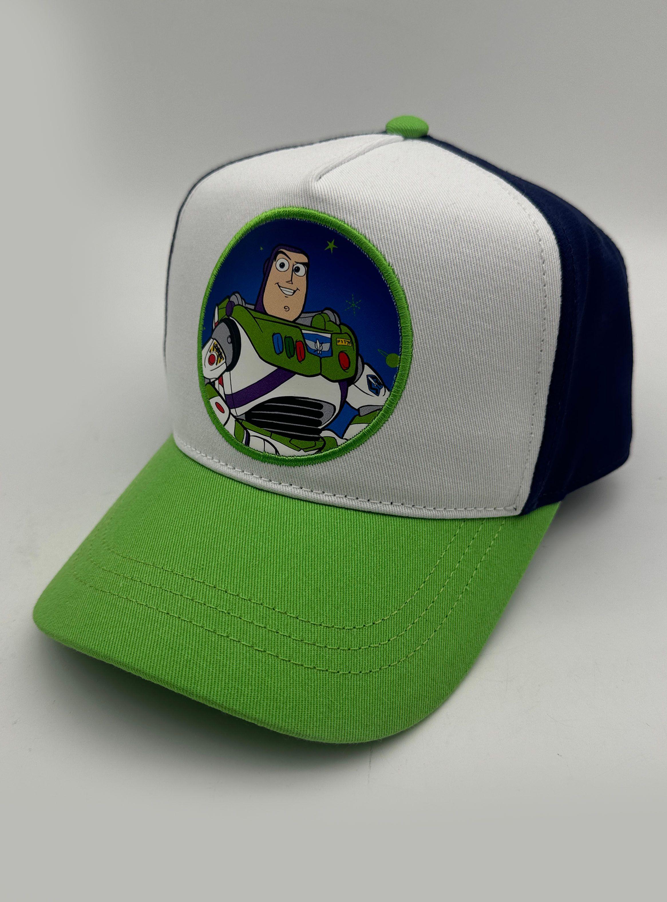 Jockey Infantil Buzz-2