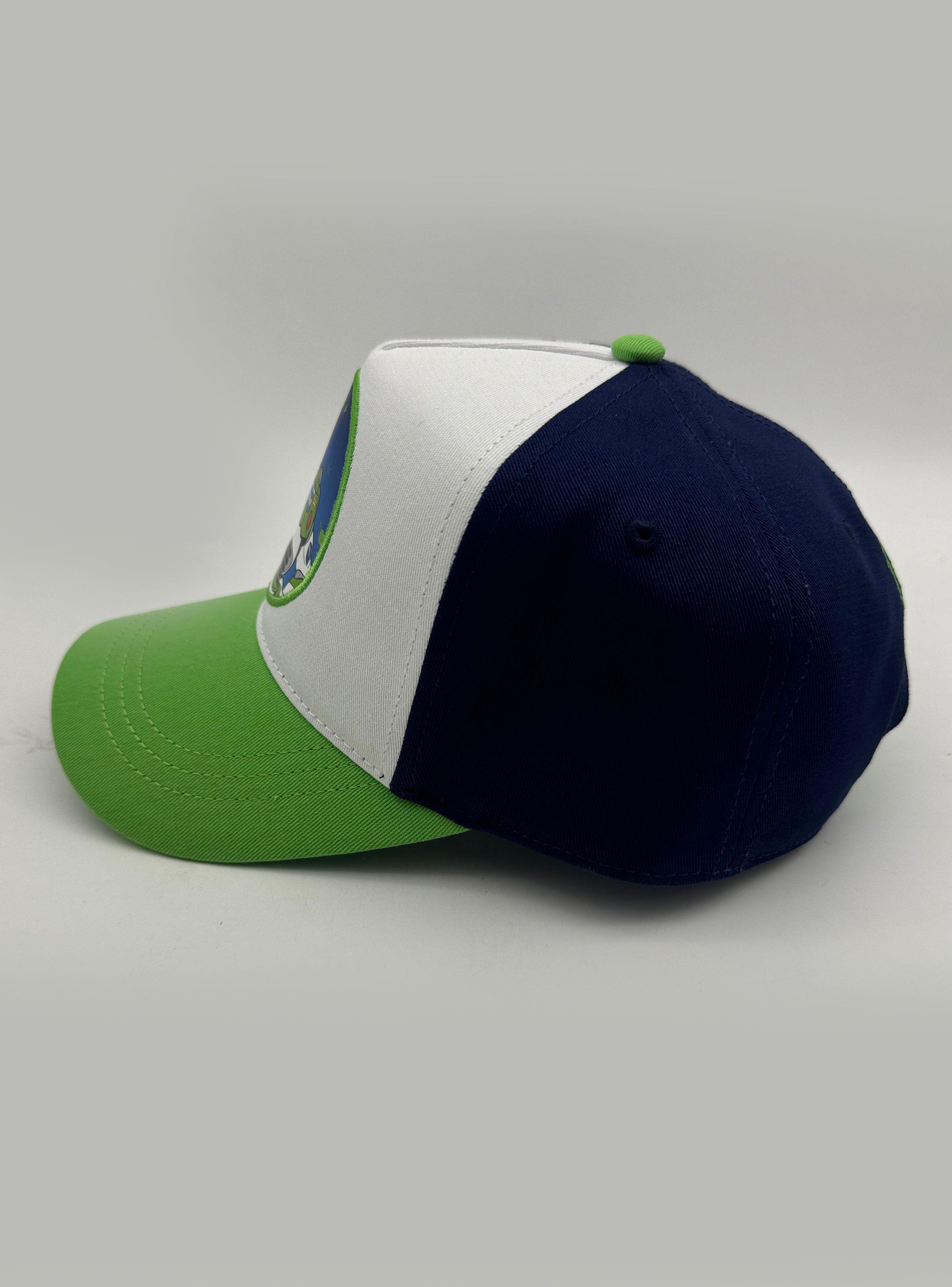 Jockey Infantil Buzz-3