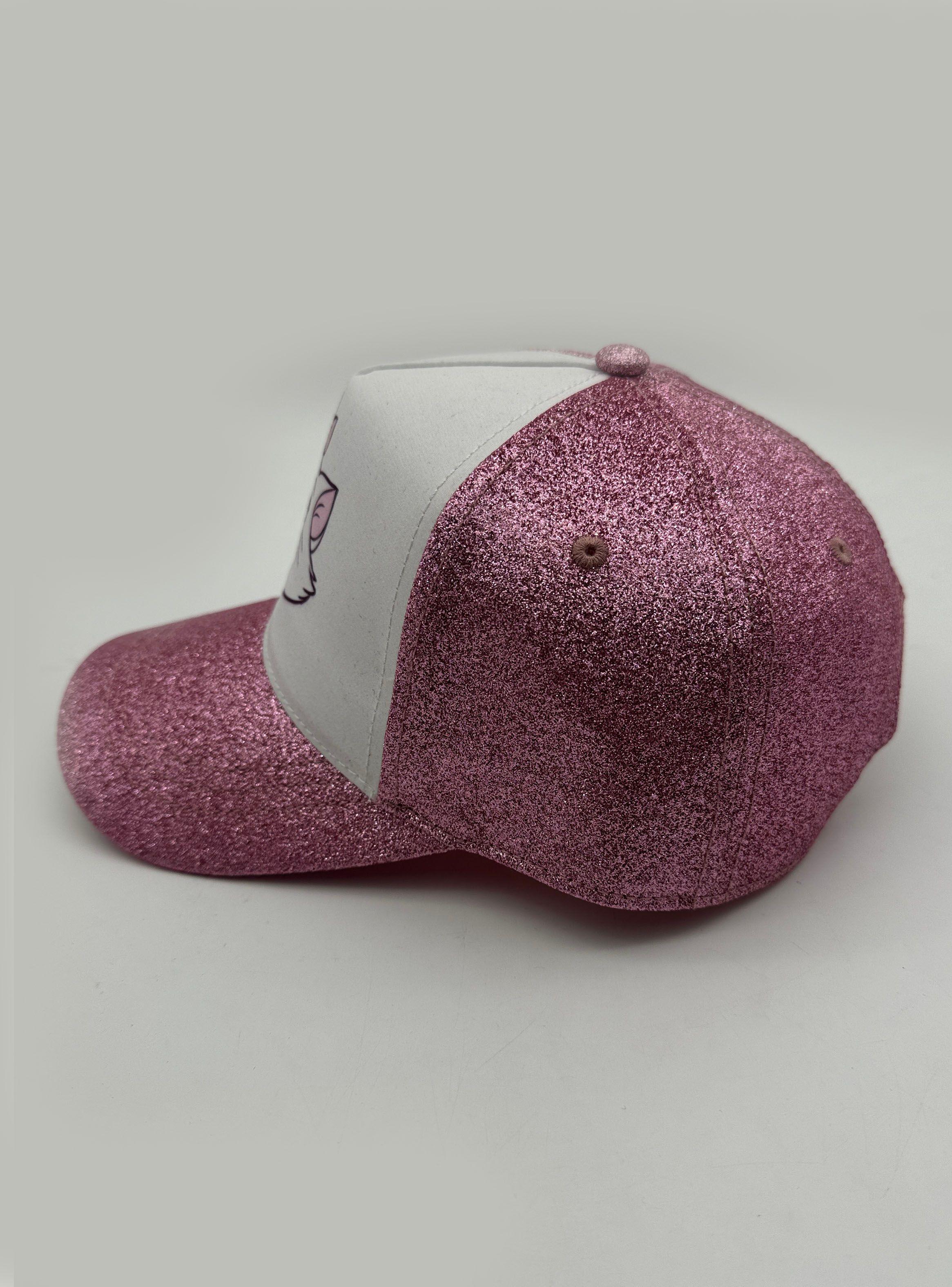 Jockey Infantil Marie Brillos-3