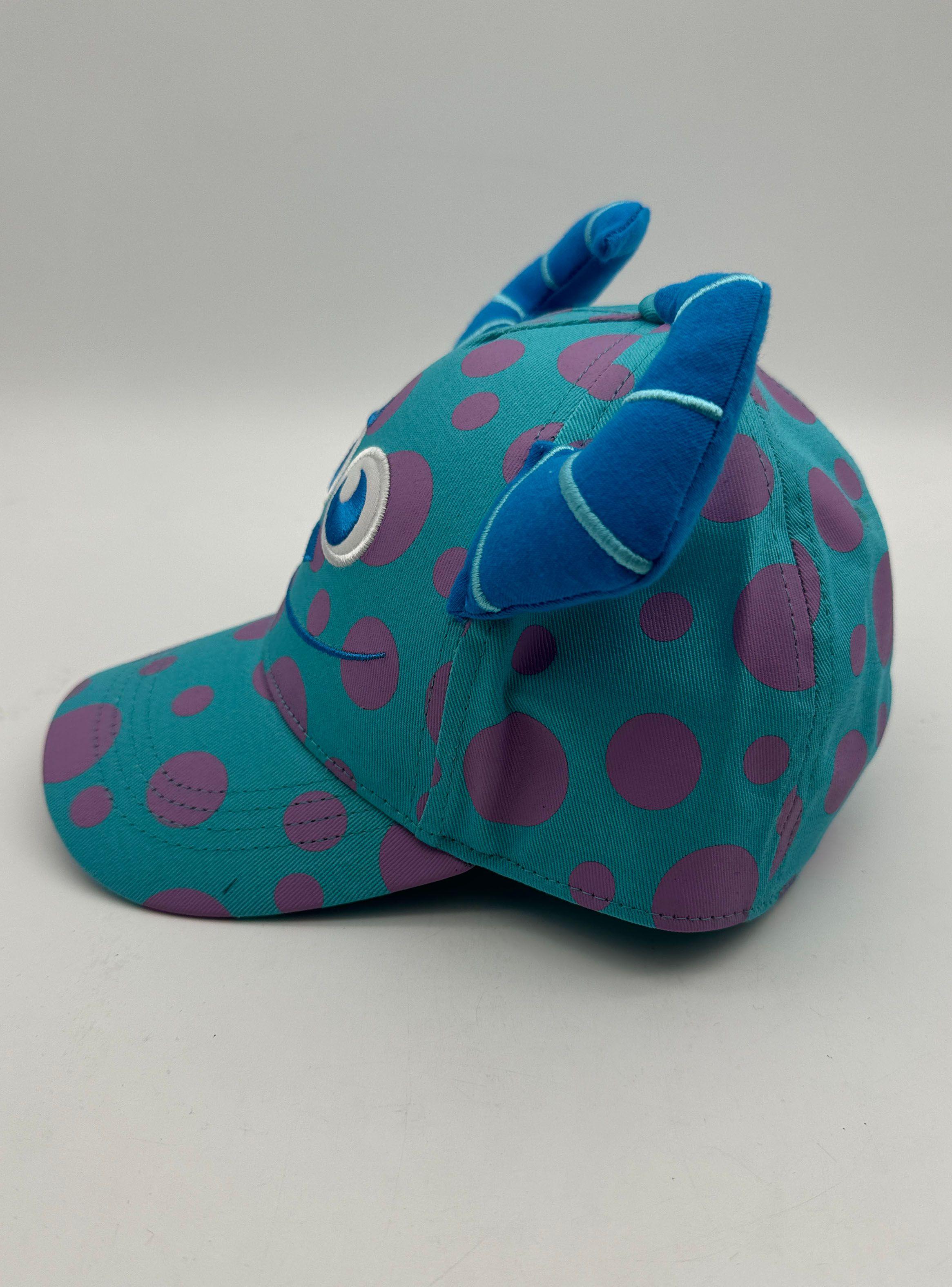 Jockey Infantil Monster Inc-3