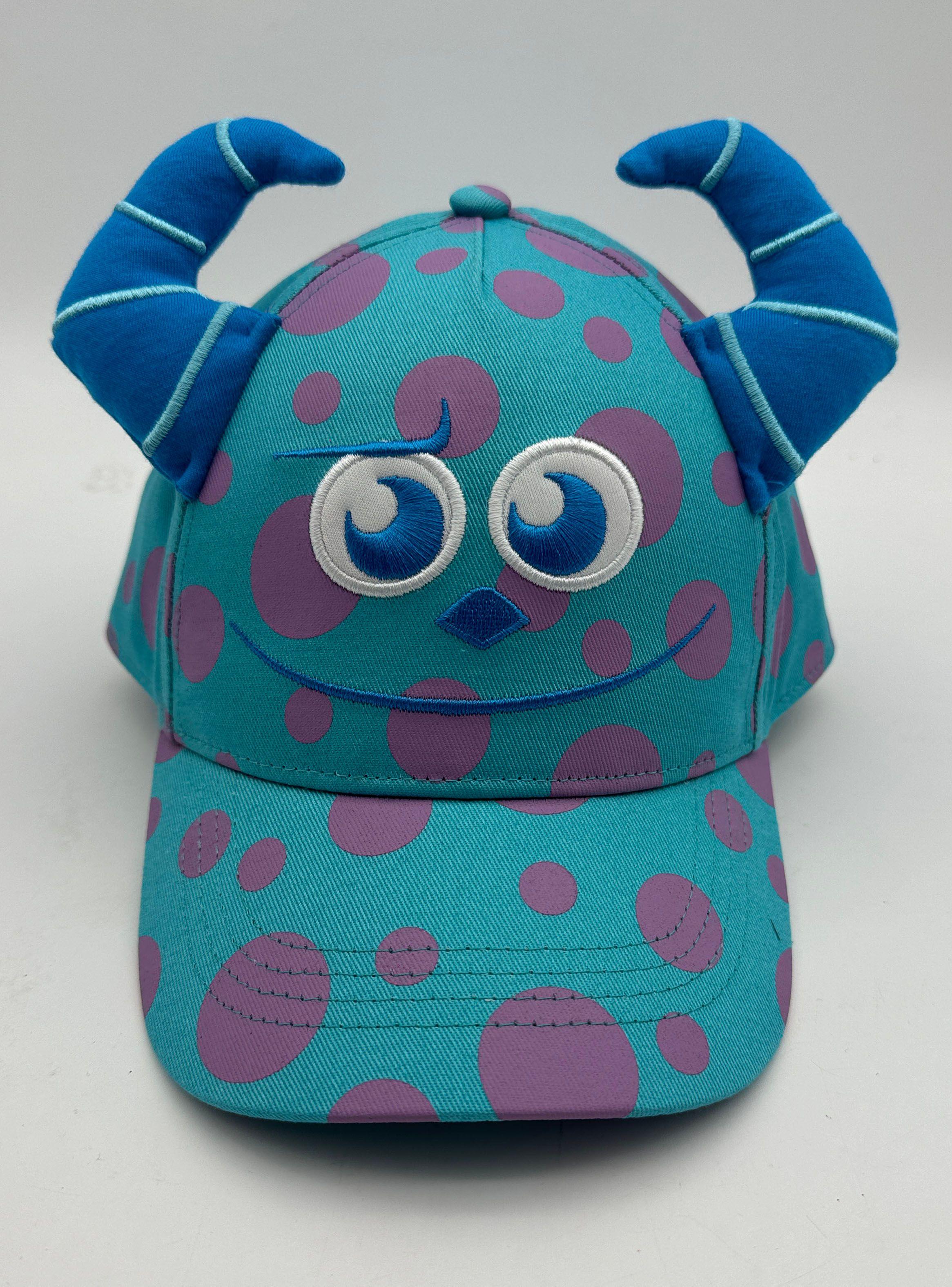 Jockey Infantil Monster Inc-0