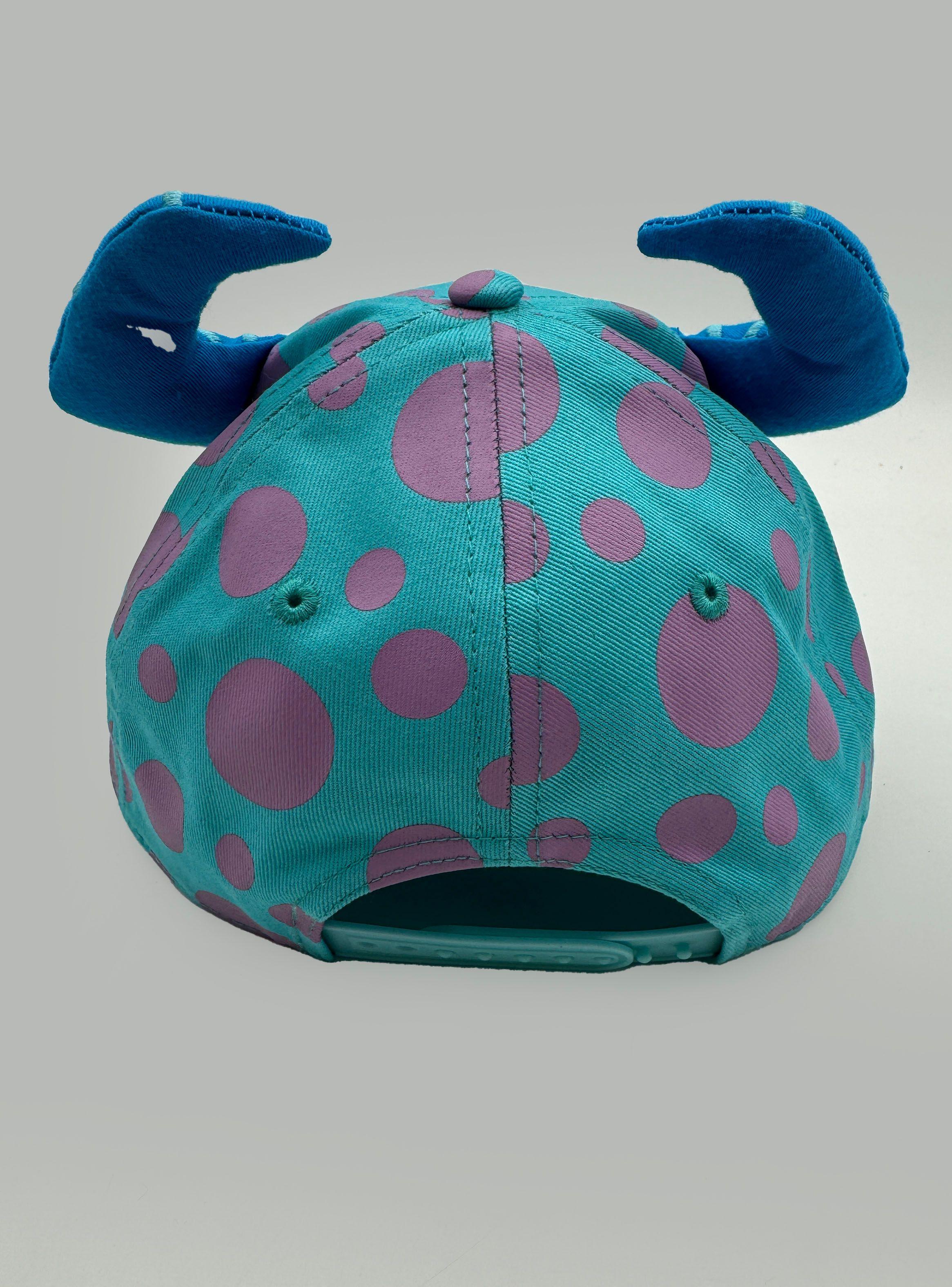 Jockey Infantil Monster Inc-1