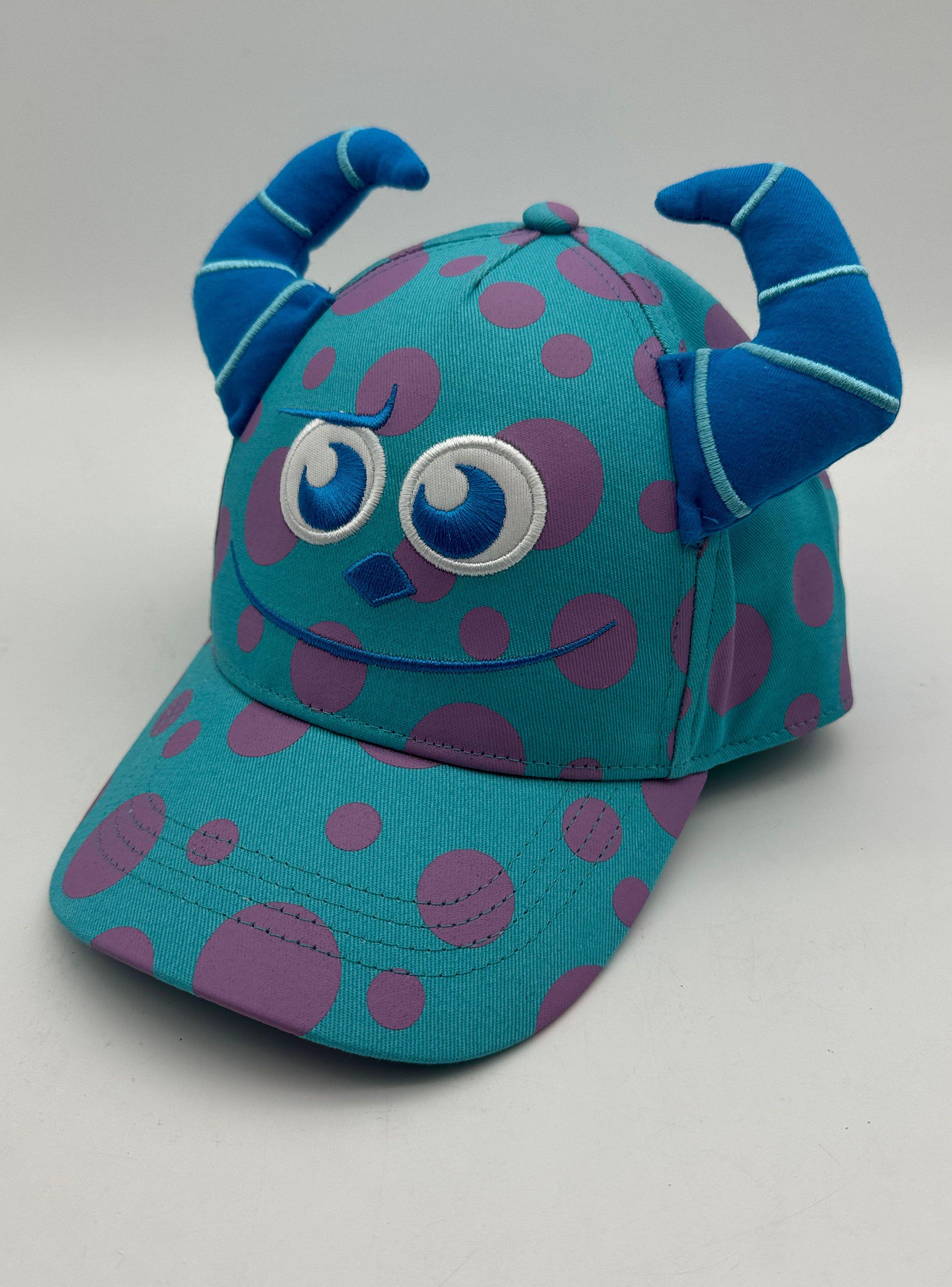 Jockey Infantil Monster Inc-2