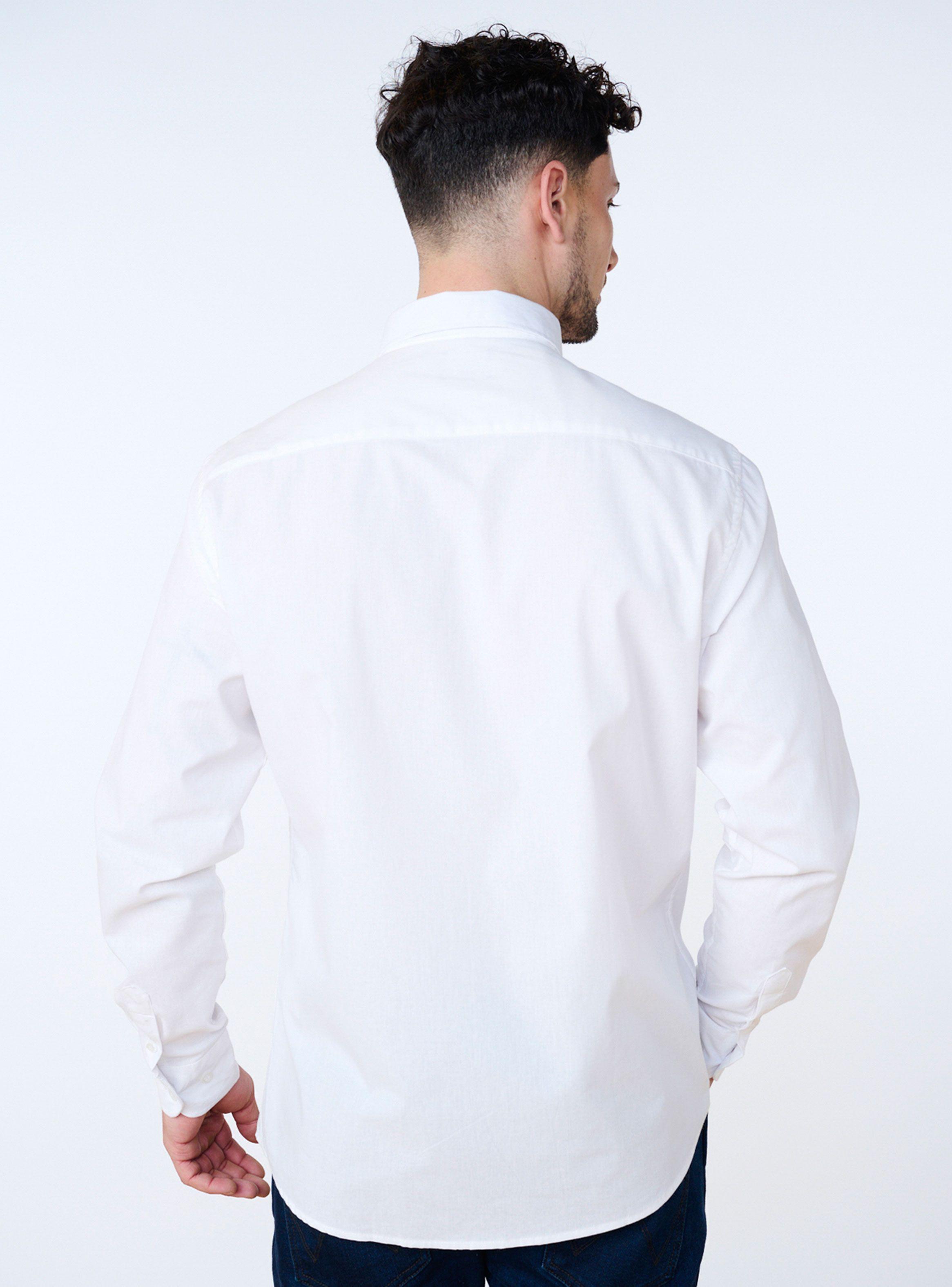 Camisa Classic Desing-1