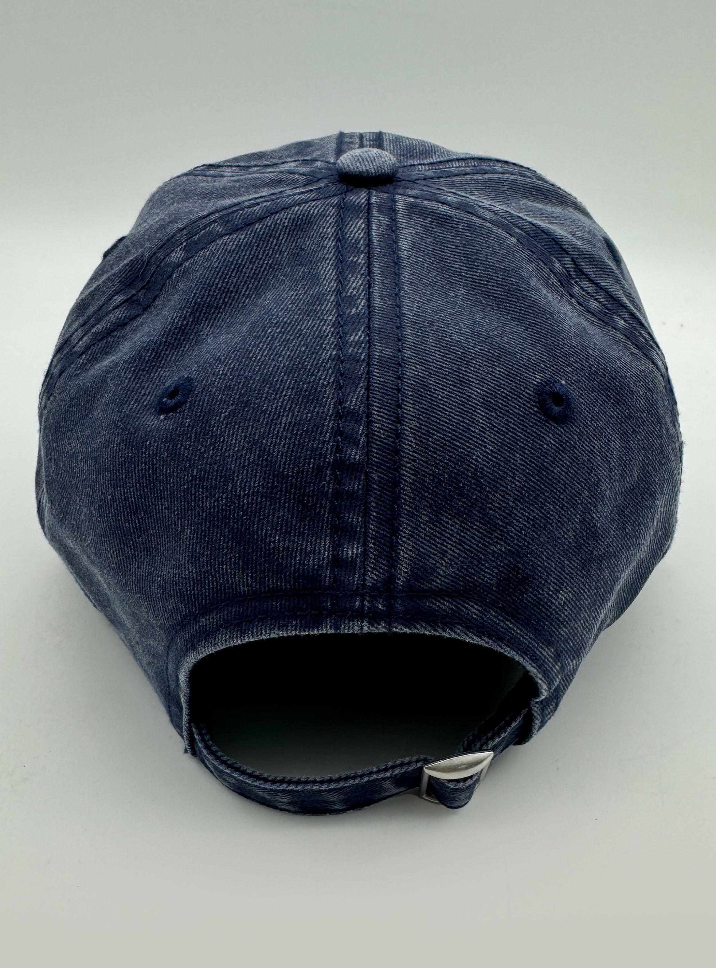 Jockey Adulto Stitch Denim-1