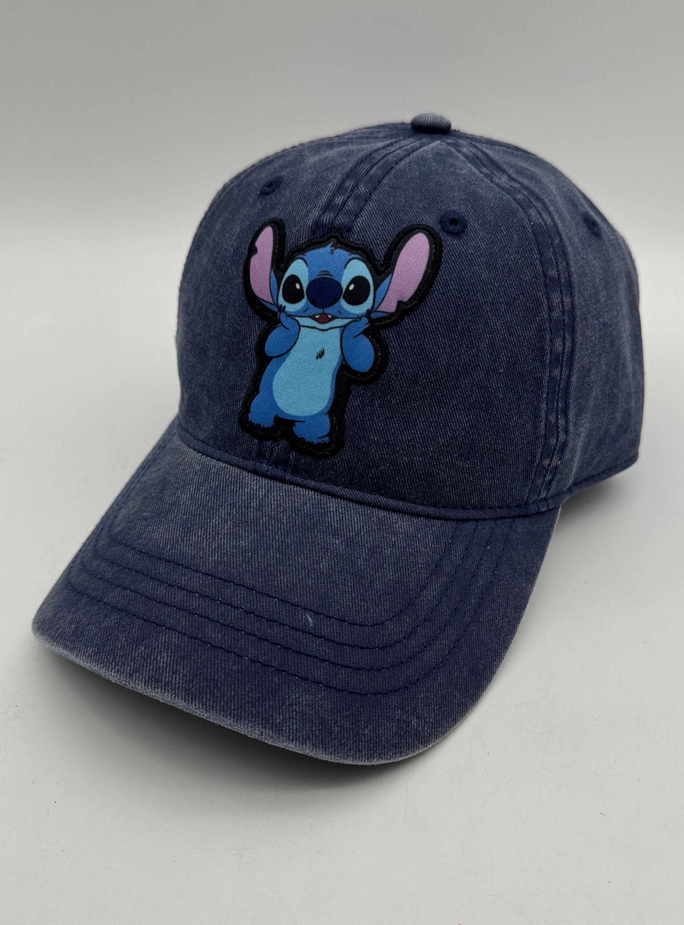 Jockey Adulto Stitch Denim-2