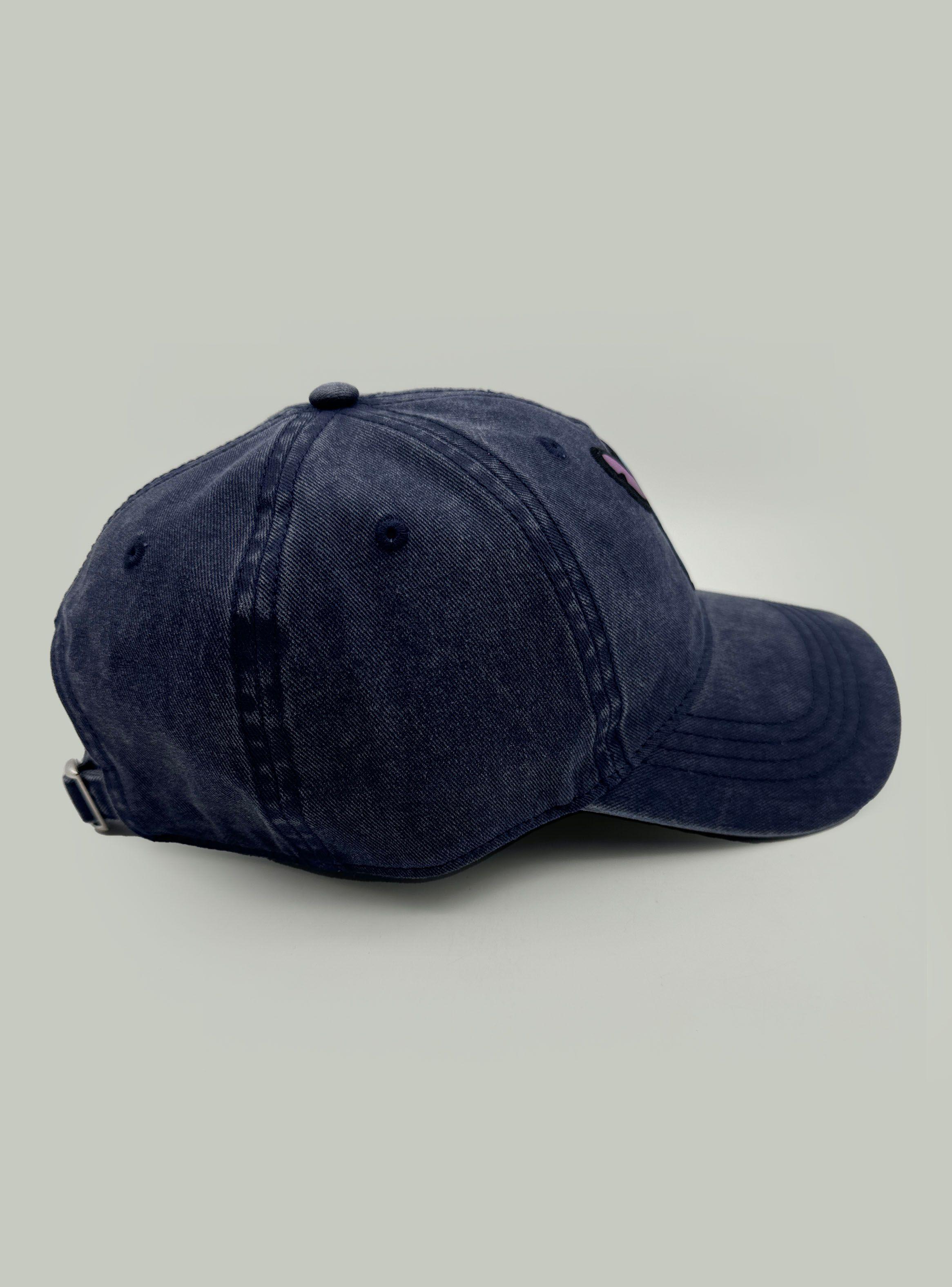 Jockey Adulto Stitch Denim-3