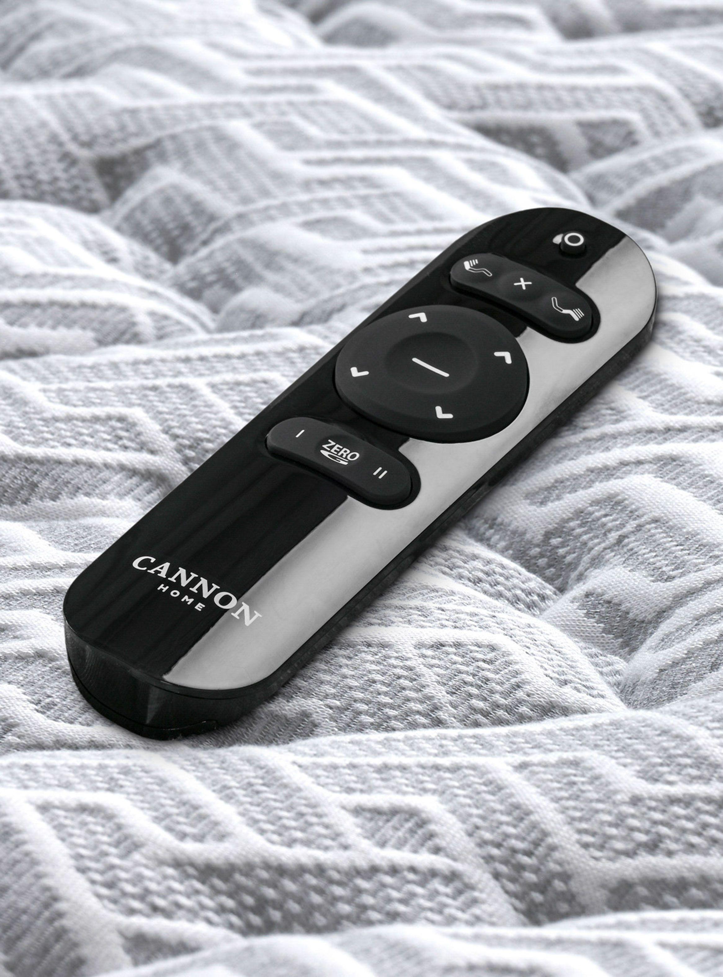 Cama Eléctrica Elite Visco 1.5 Plazas-5