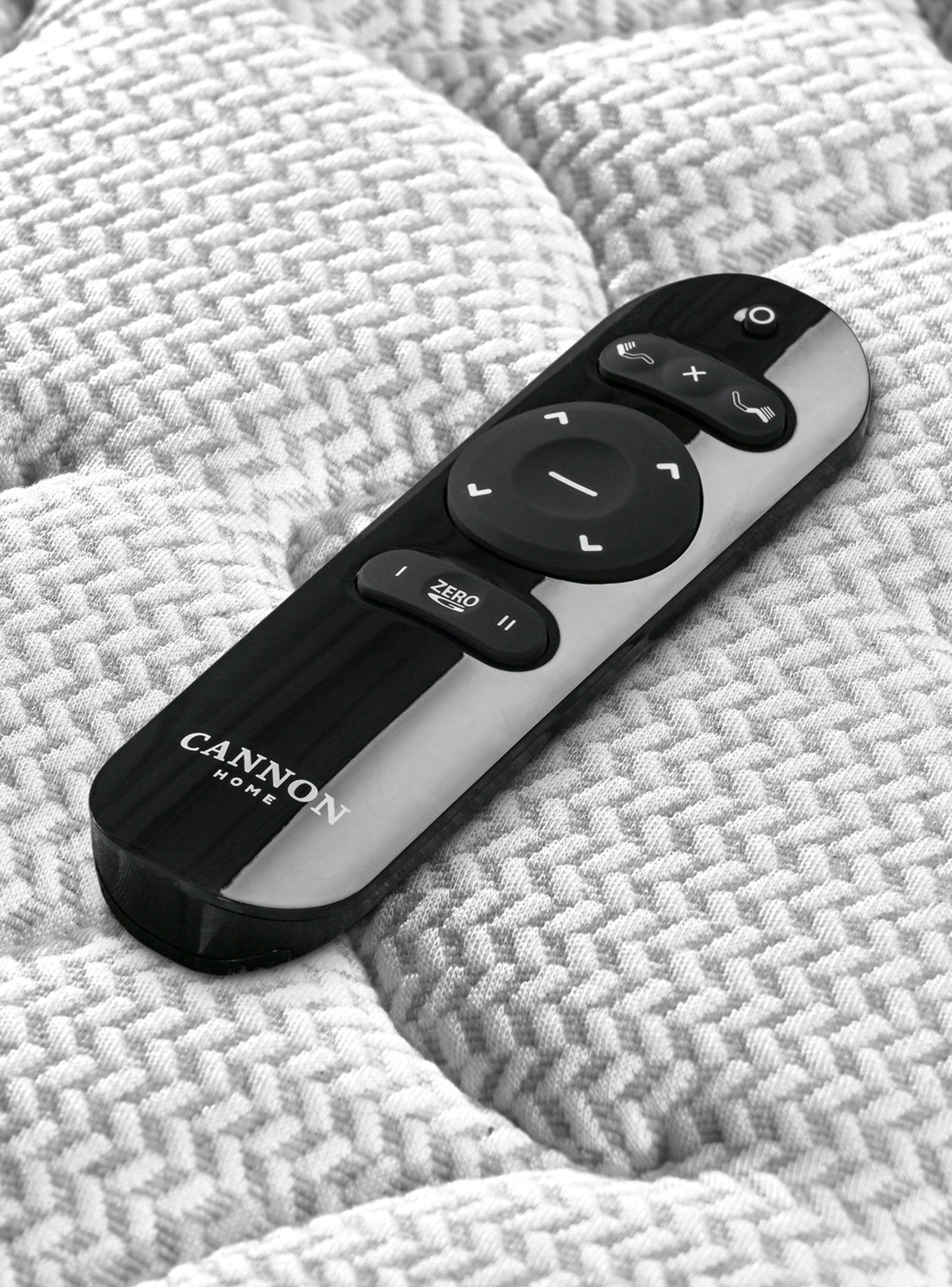 Cama Eléctrica Elite Silence 1.5 Plazas-5