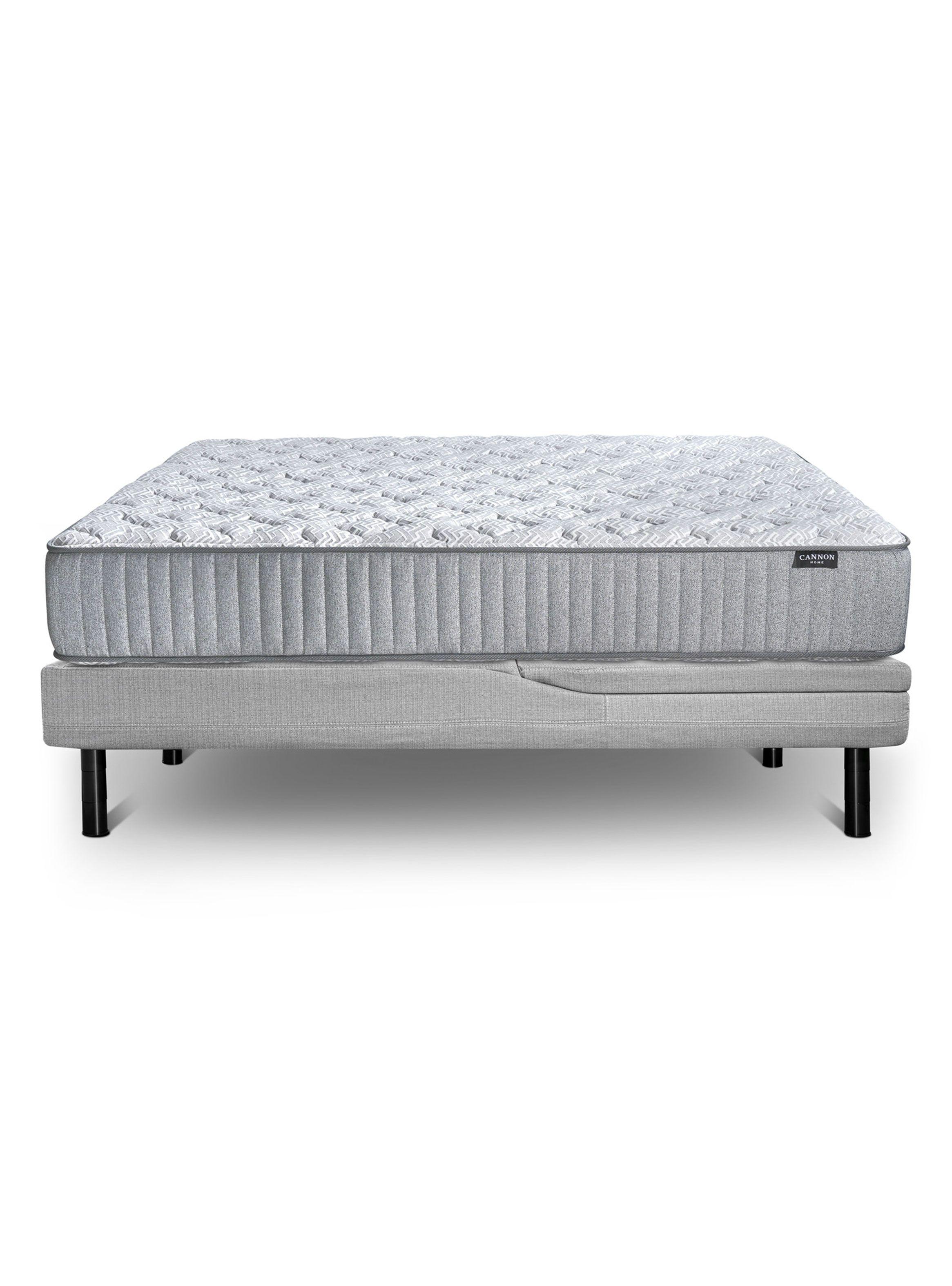 Cama Eléctrica Súper King Elite Visco-2