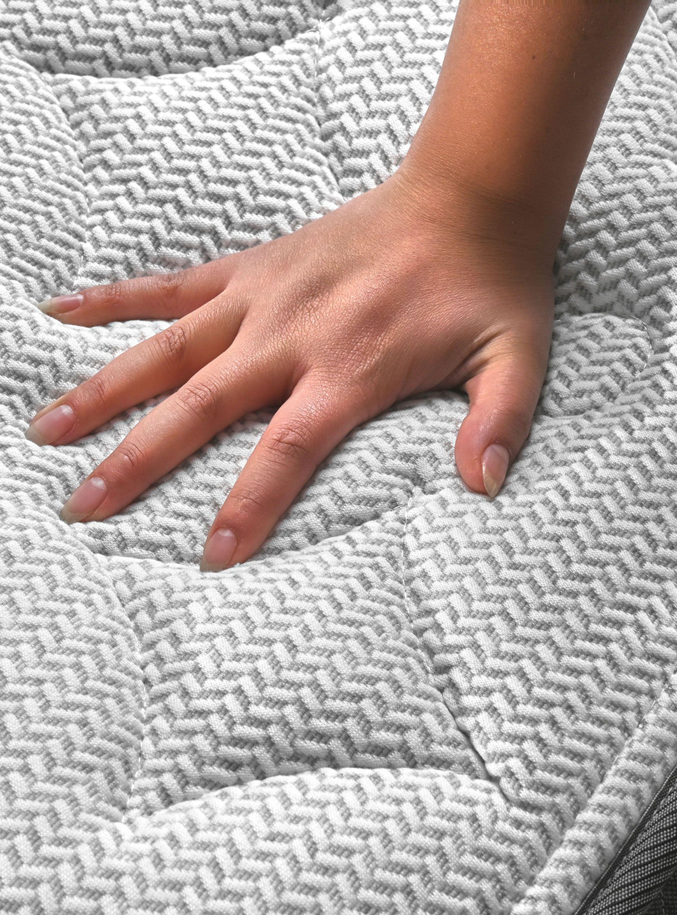 Cama Eléctrica Súper King Elite Silence-4