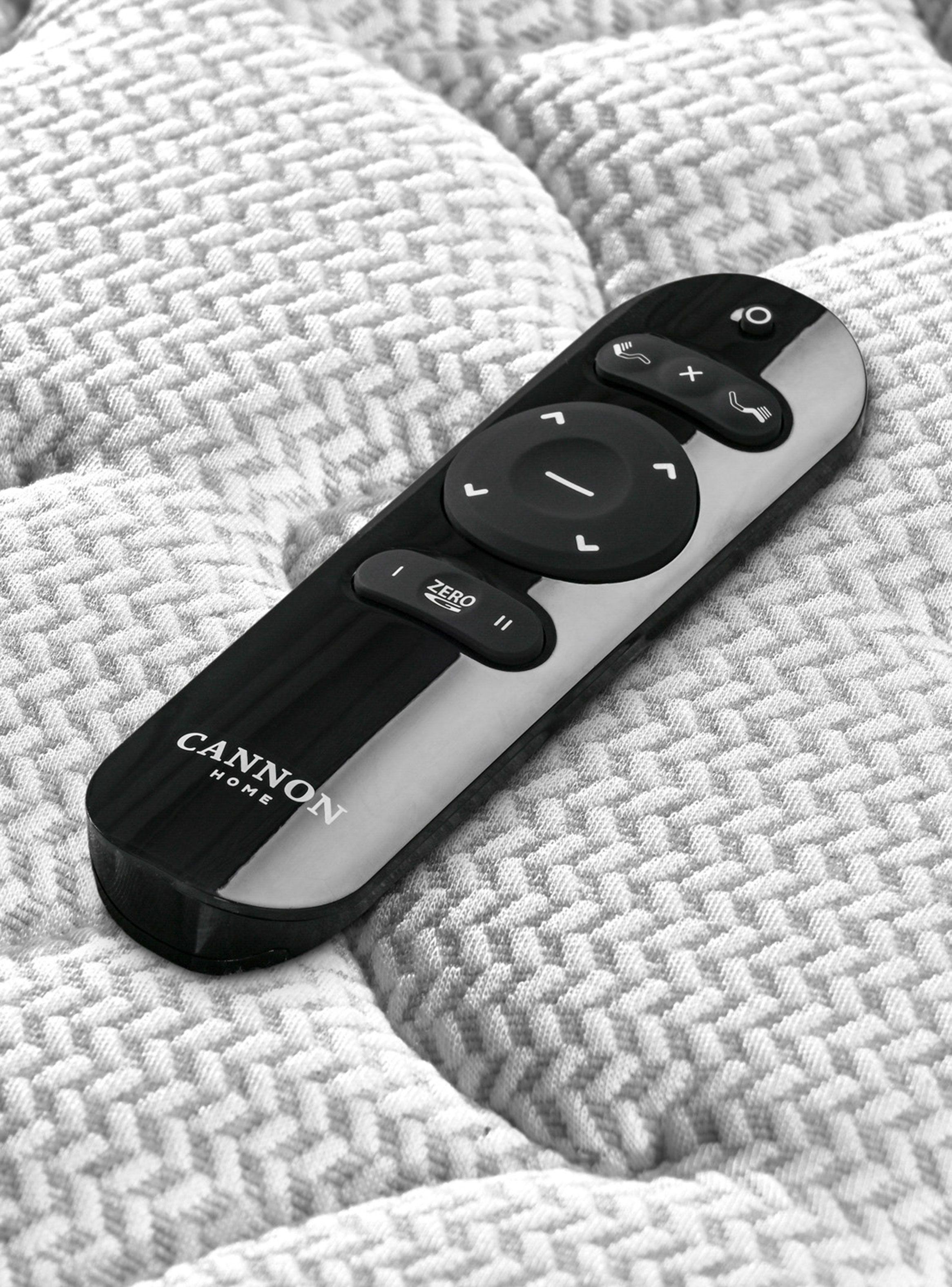 Cama Eléctrica Súper King Elite Silence-5