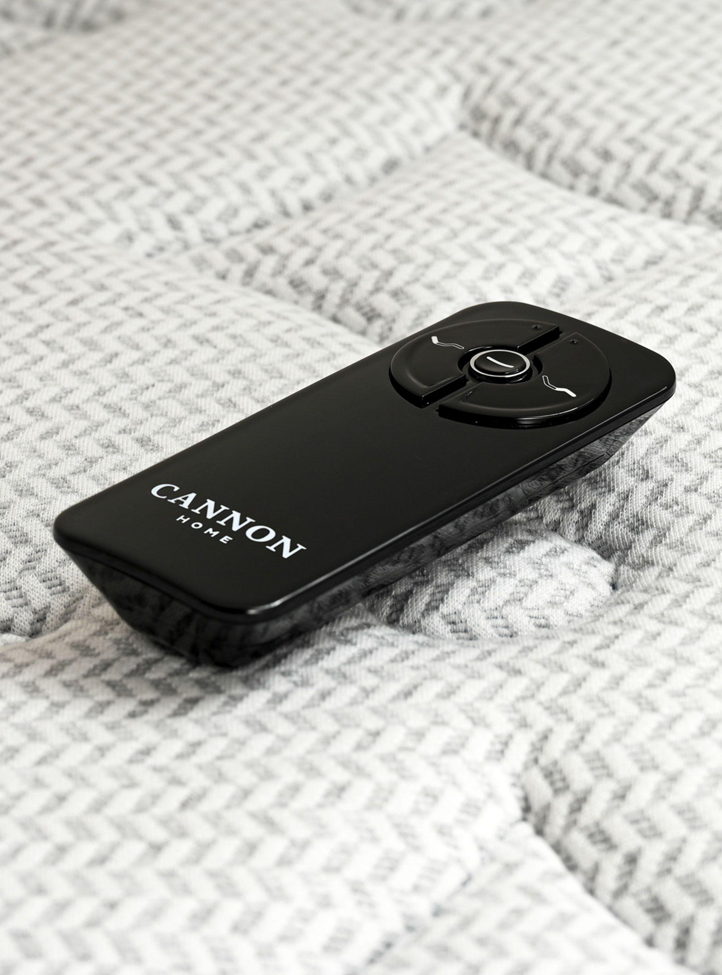 Cama Eléctrica Pure Silence 1.5 Plazas-5