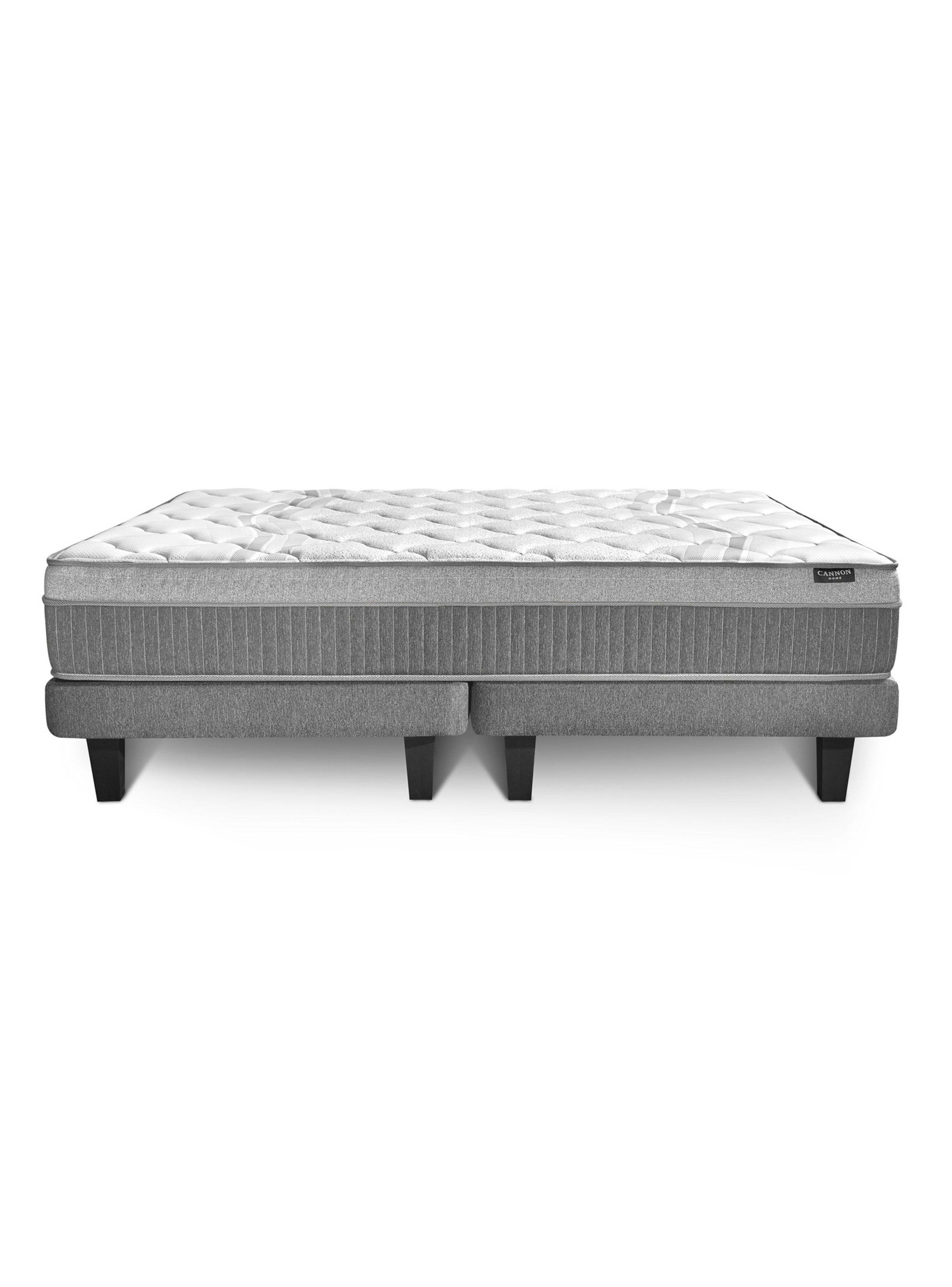 Cama Europea Euro Calm King-2