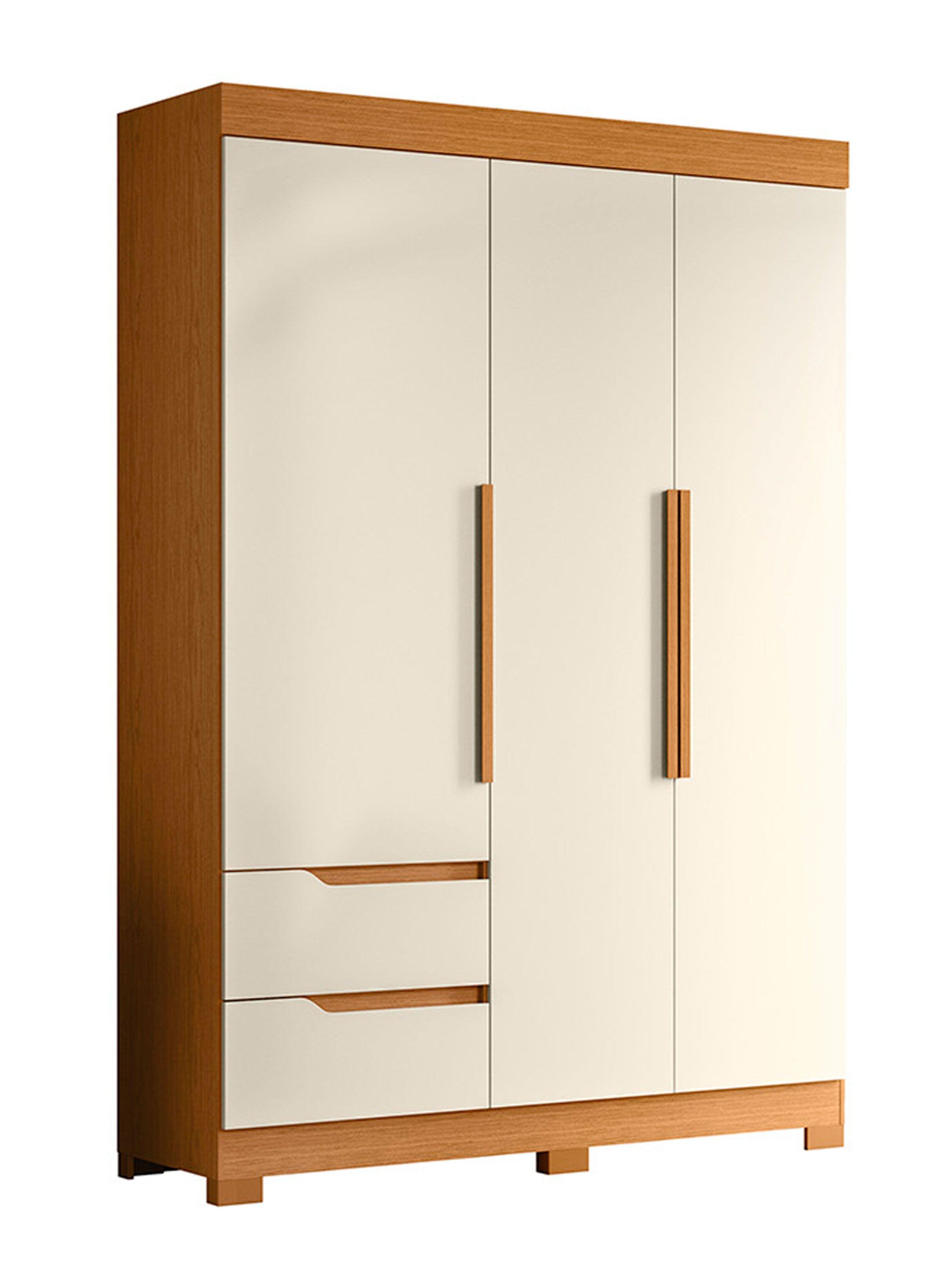 Clóset Vivacce 3P 2C-3