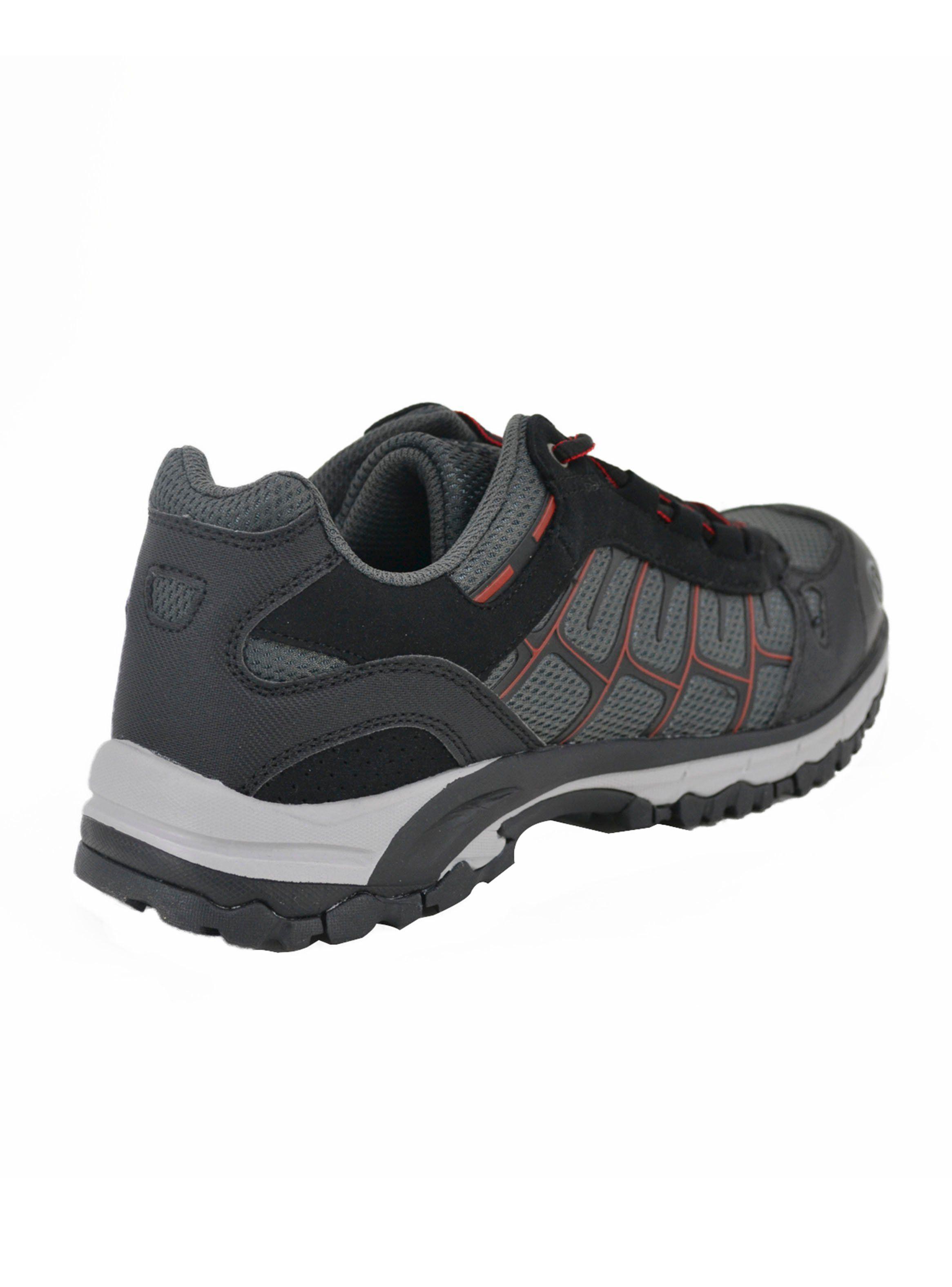 Zapatilla Spalding Outdoor Spalding Hombre ZMO3003 Gris-3