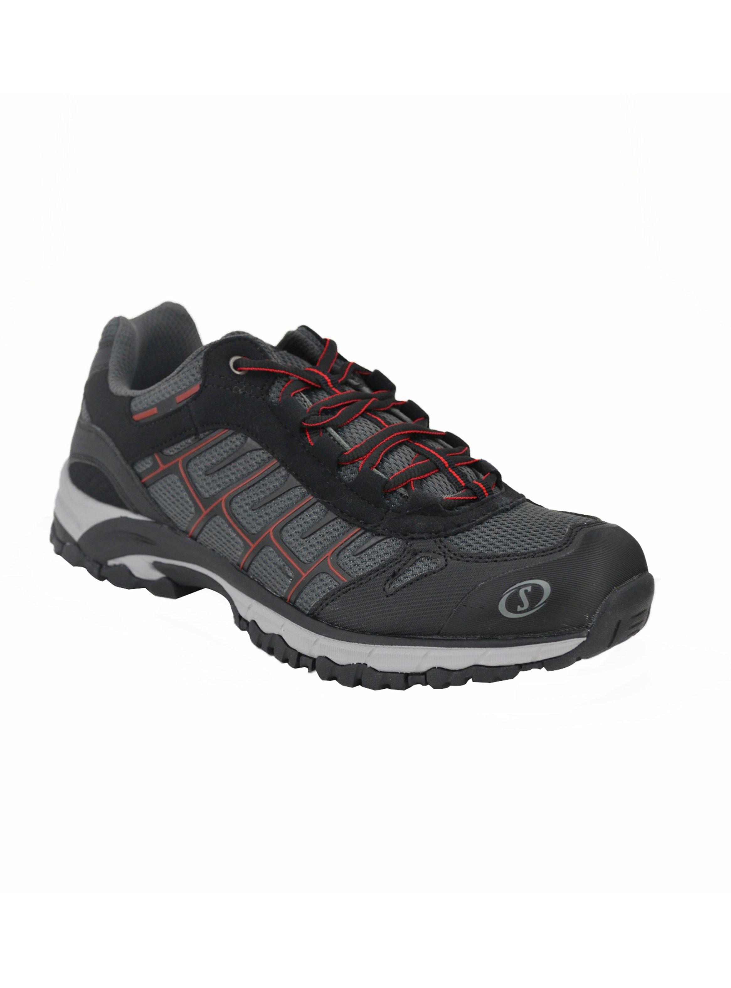 Zapatilla Spalding Outdoor Spalding Hombre ZMO3003 Gris-1