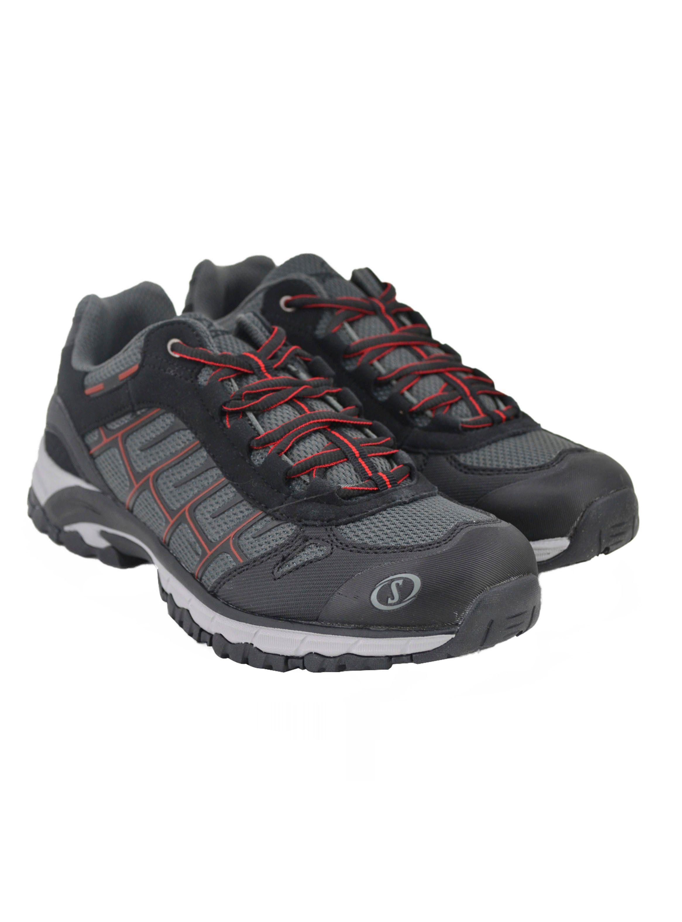 Zapatilla Spalding Outdoor Spalding Hombre ZMO3003 Gris-2