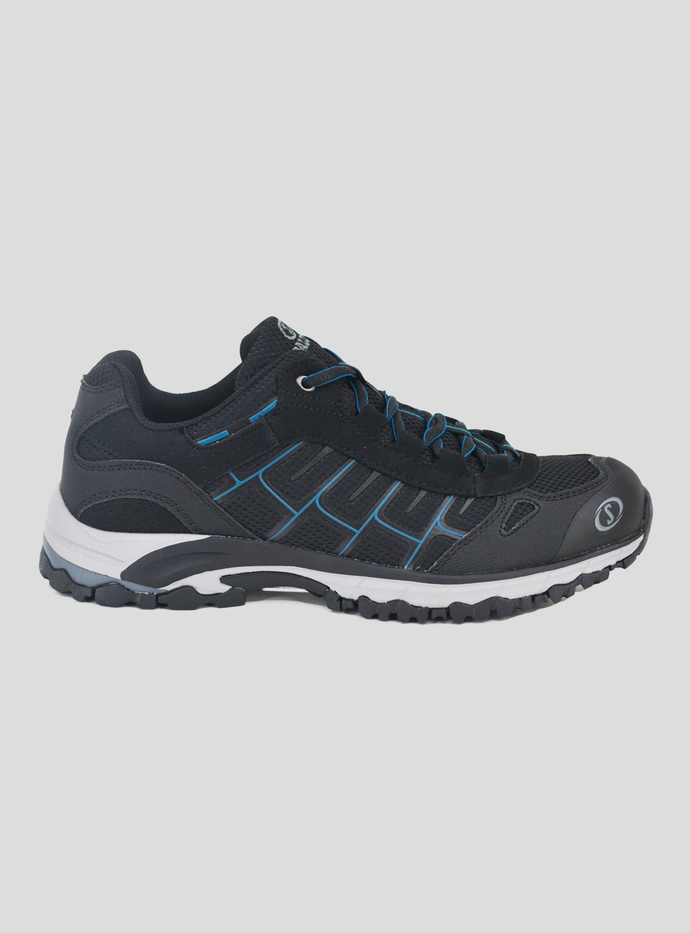 Zapatilla Outdoor ZMO3004 Hombre-0